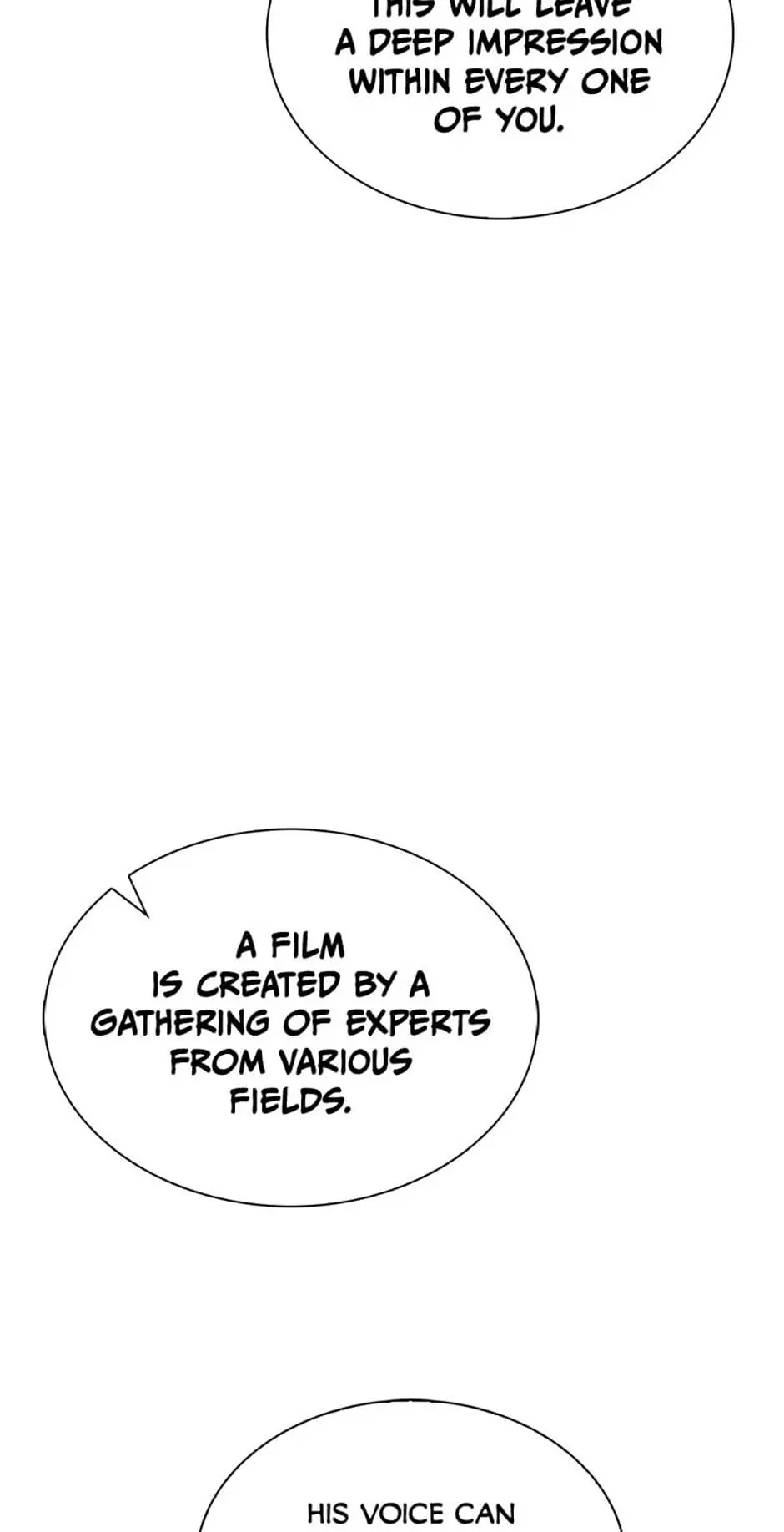 To Be an Actor [Official] - Chapter 29 manhwa