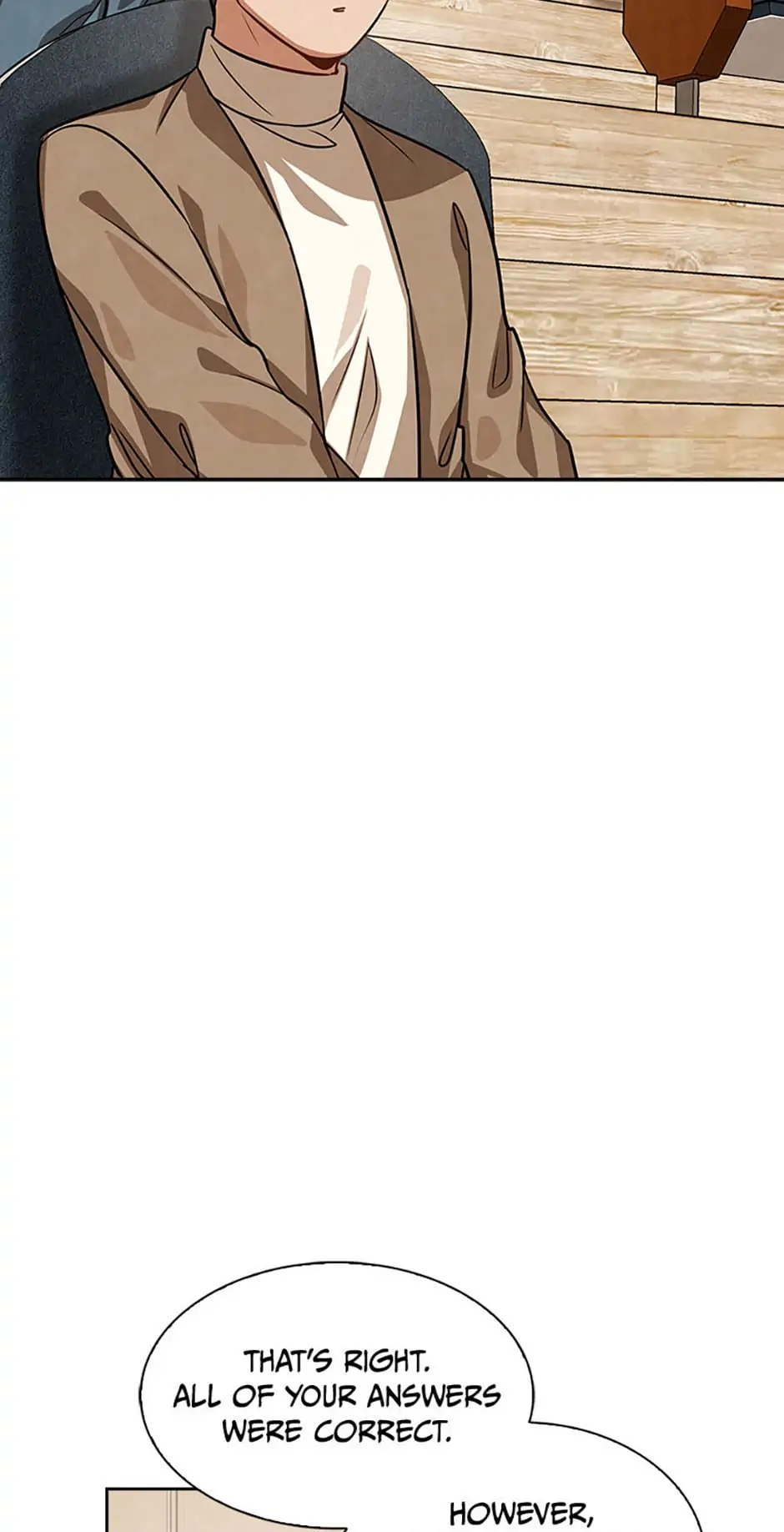To Be an Actor [Official] - Chapter 29 manhwa
