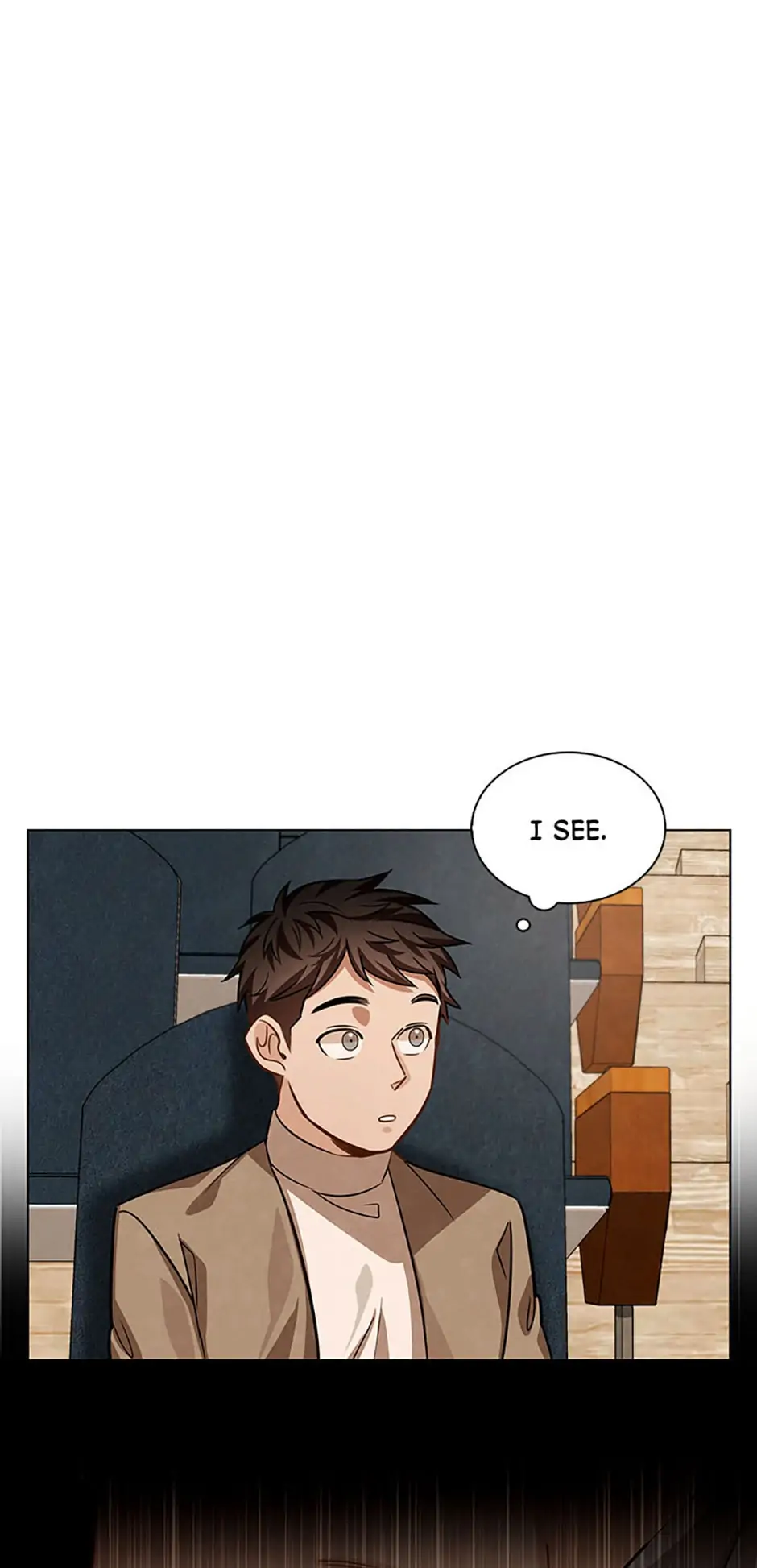 To Be an Actor [Official] - Chapter 29 manhwa