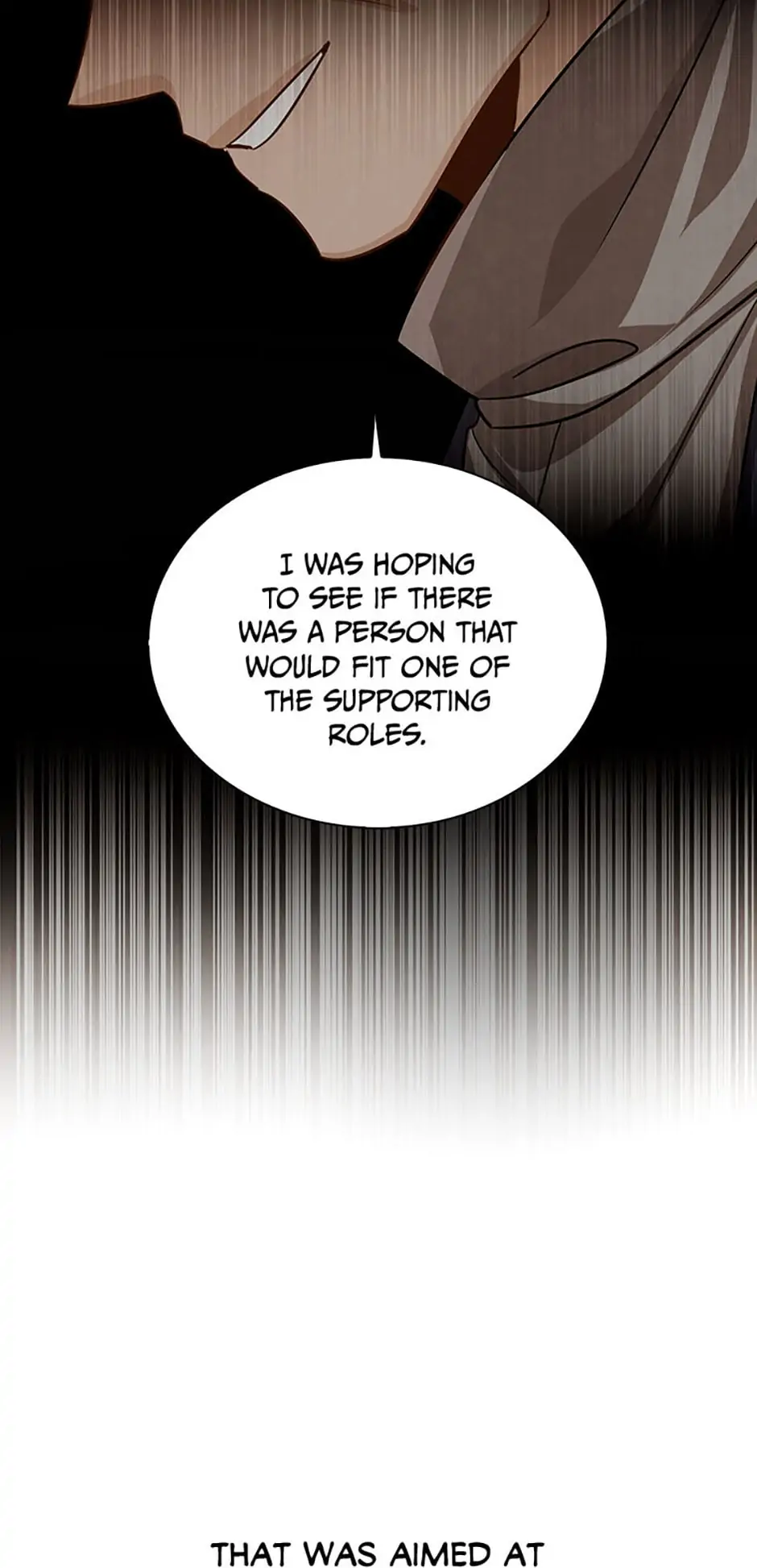 To Be an Actor [Official] - Chapter 29 manhwa
