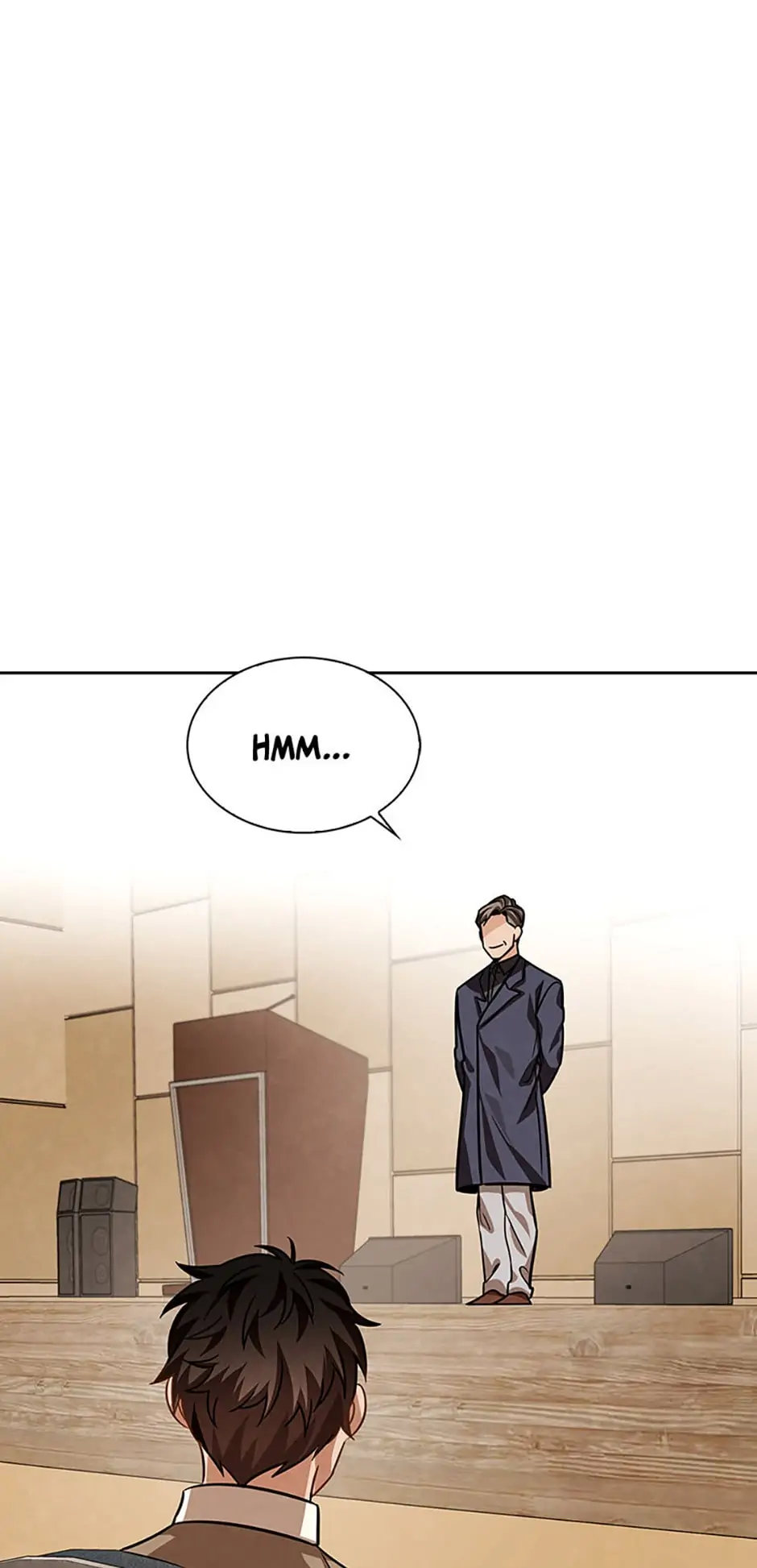 To Be an Actor [Official] - Chapter 29 manhwa