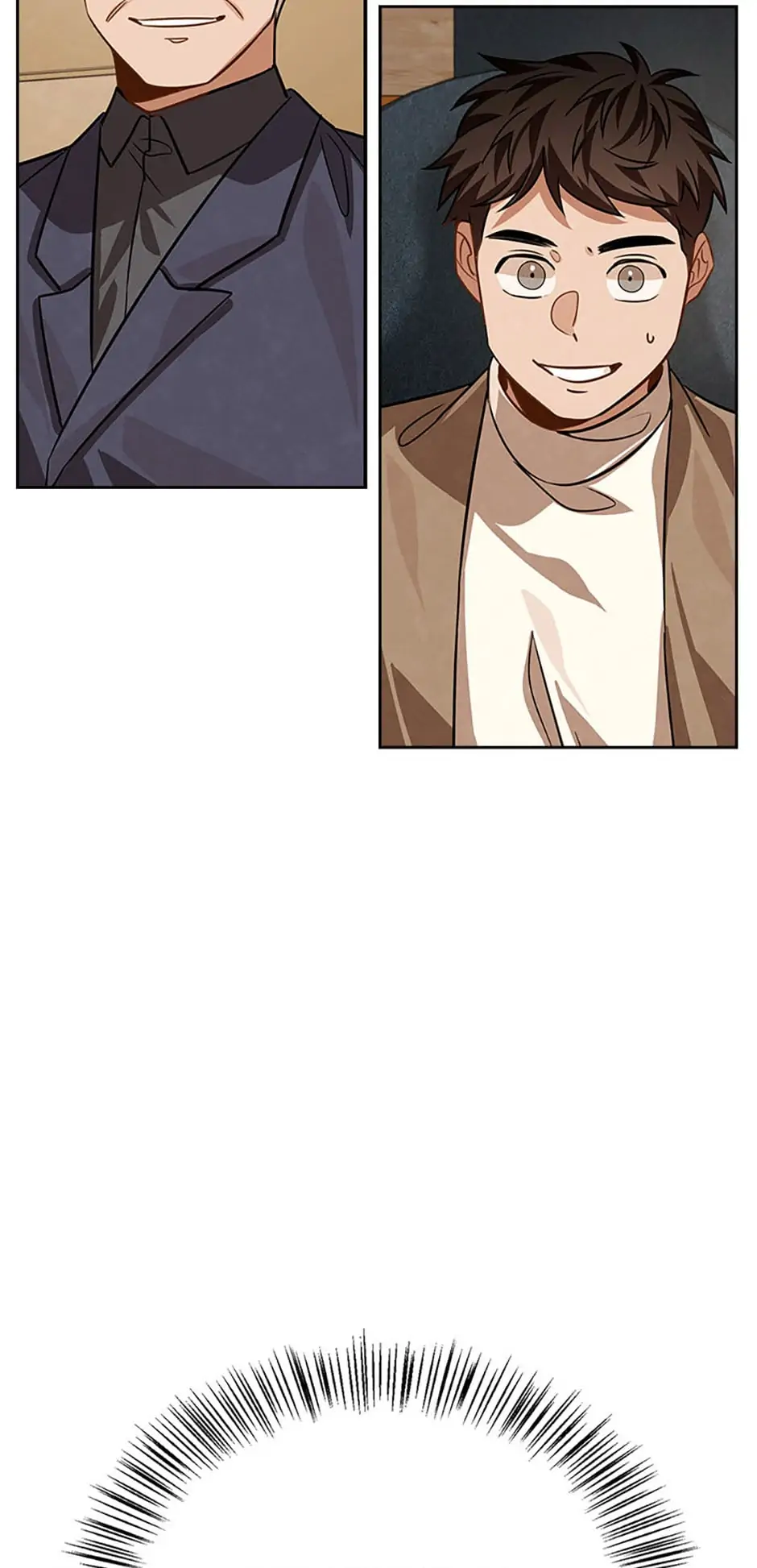 To Be an Actor [Official] - Chapter 29 manhwa