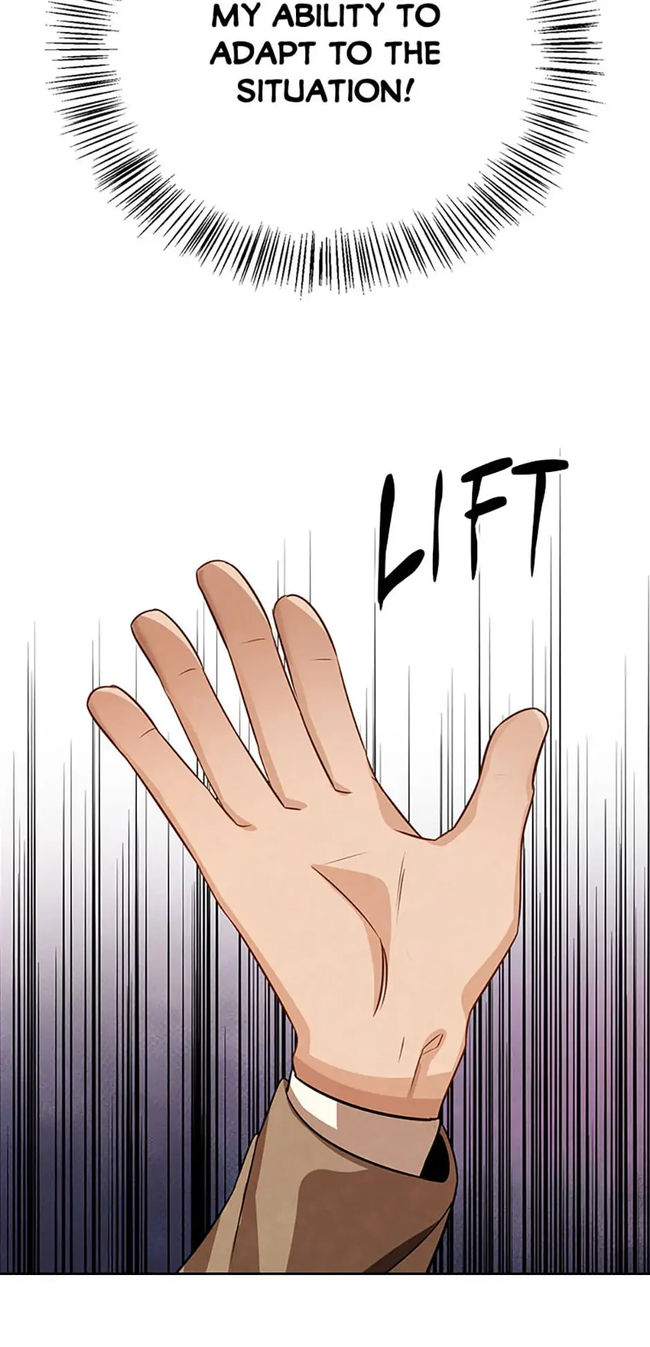 To Be an Actor [Official] - Chapter 29 manhwa