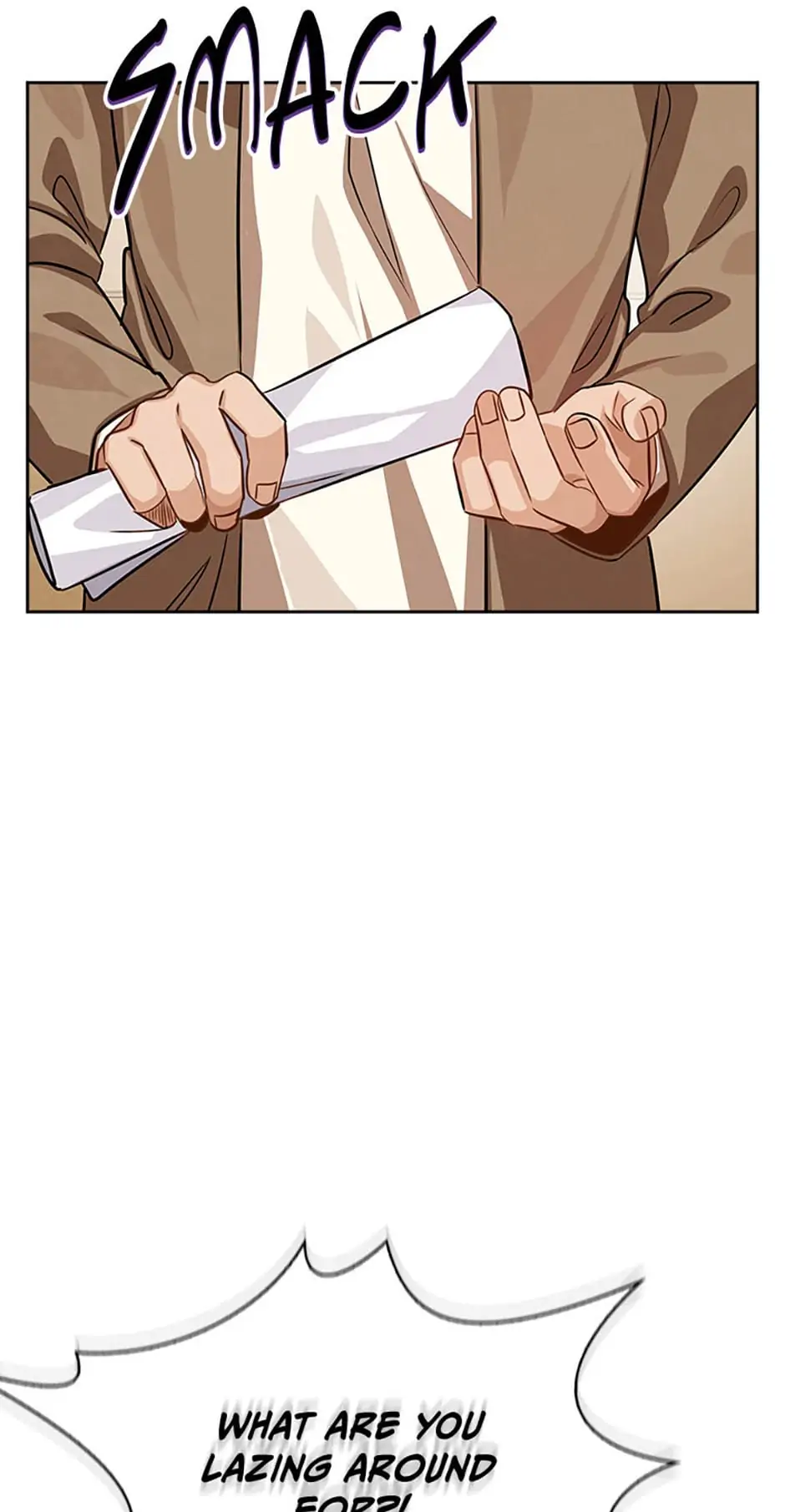 To Be an Actor [Official] - Chapter 29 manhwa