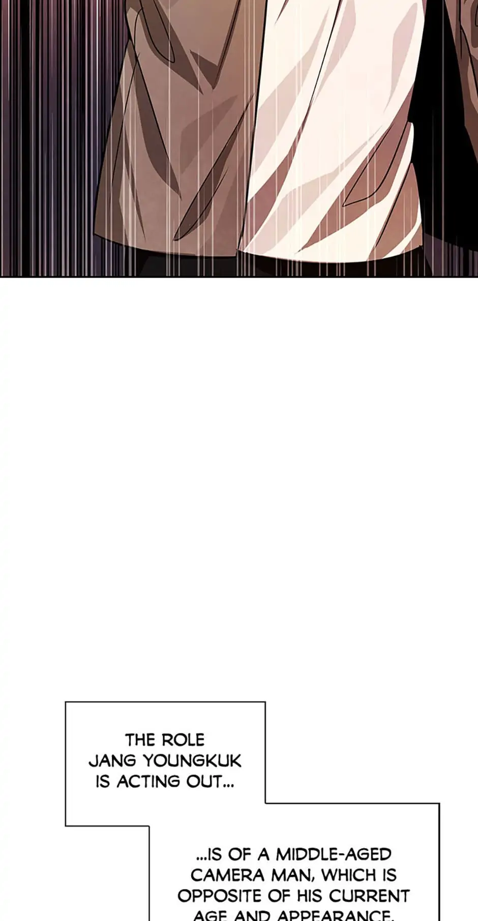 To Be an Actor [Official] - Chapter 29 manhwa