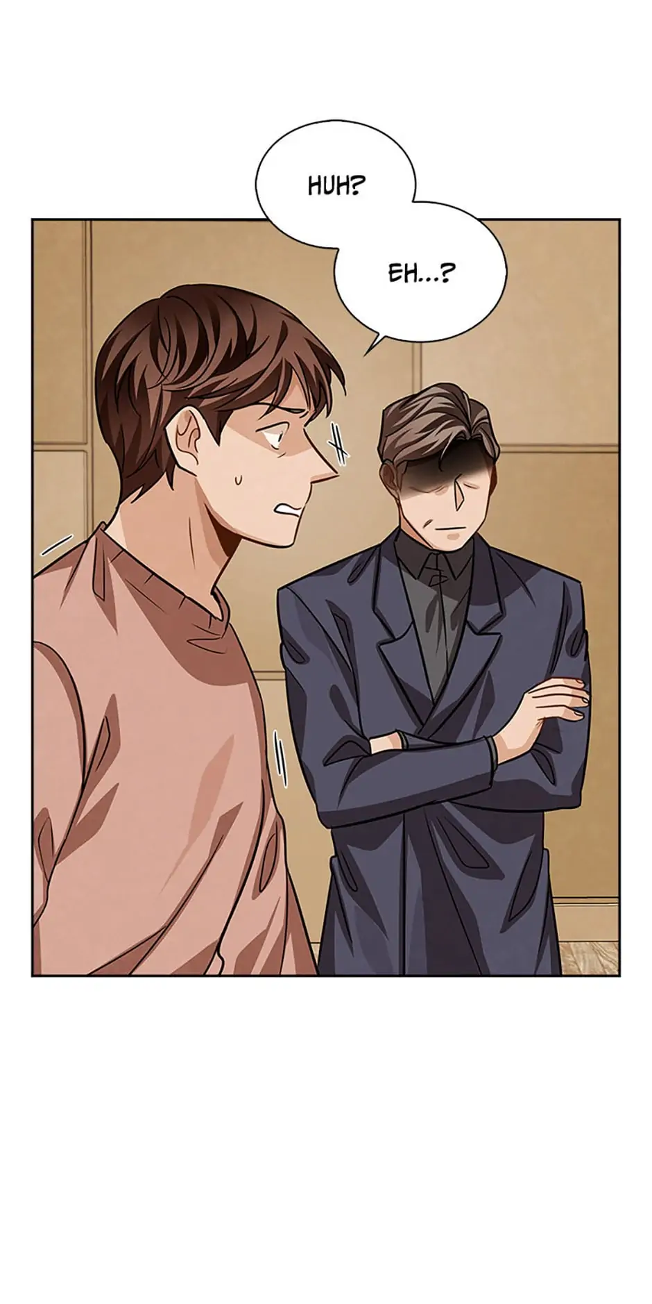 To Be an Actor [Official] - Chapter 29 manhwa