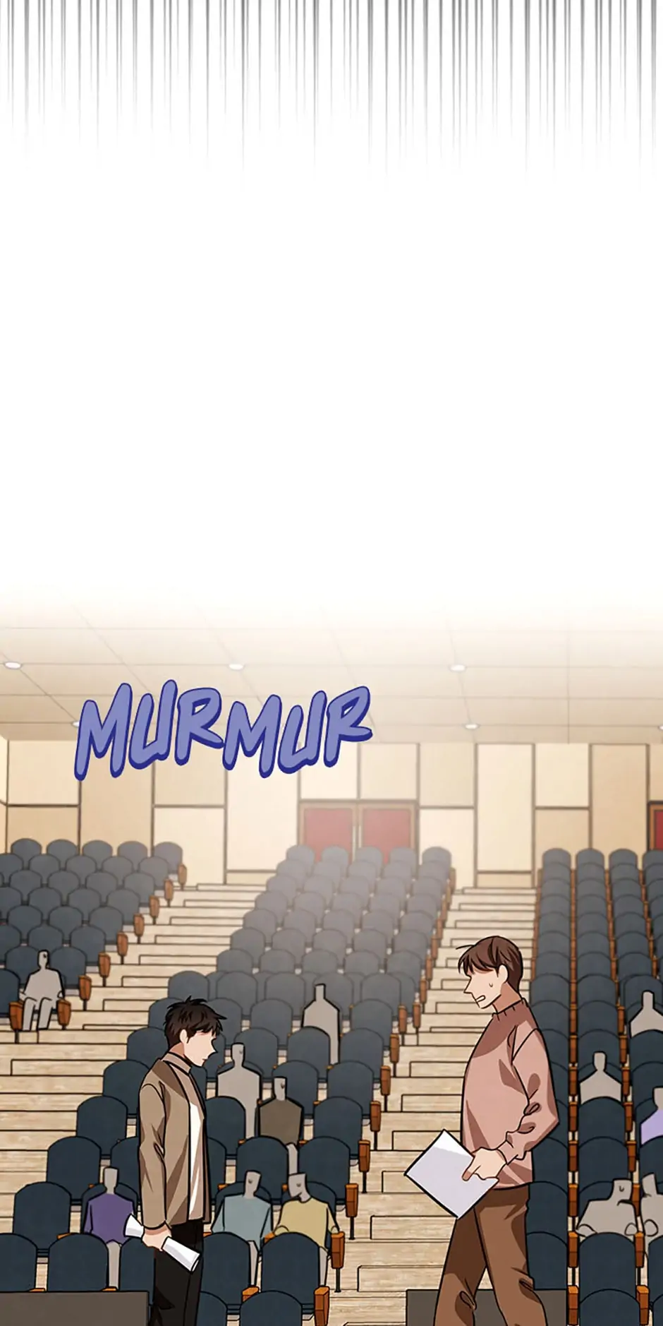 To Be an Actor [Official] - Chapter 29 manhwa