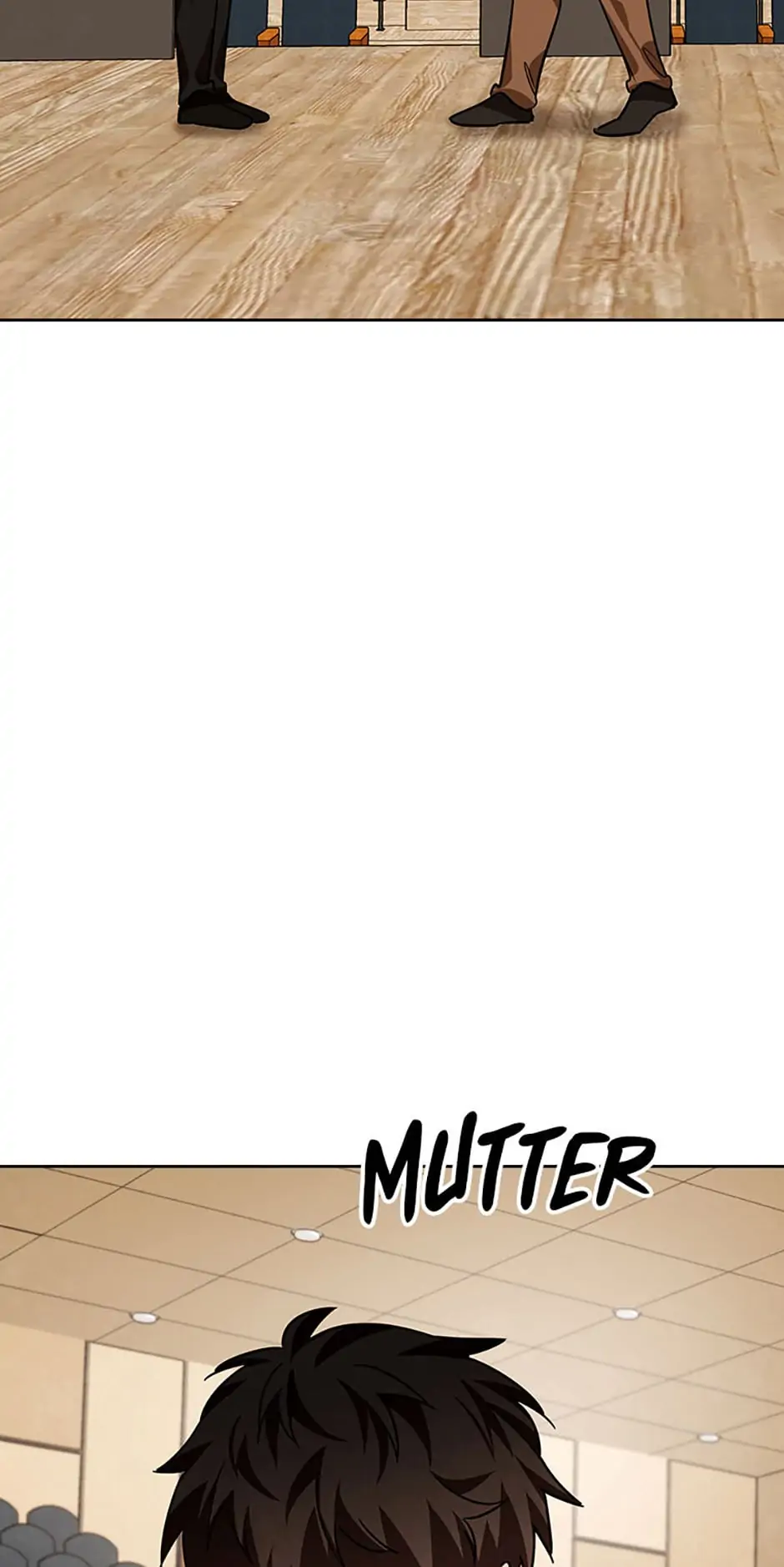 To Be an Actor [Official] - Chapter 29 manhwa