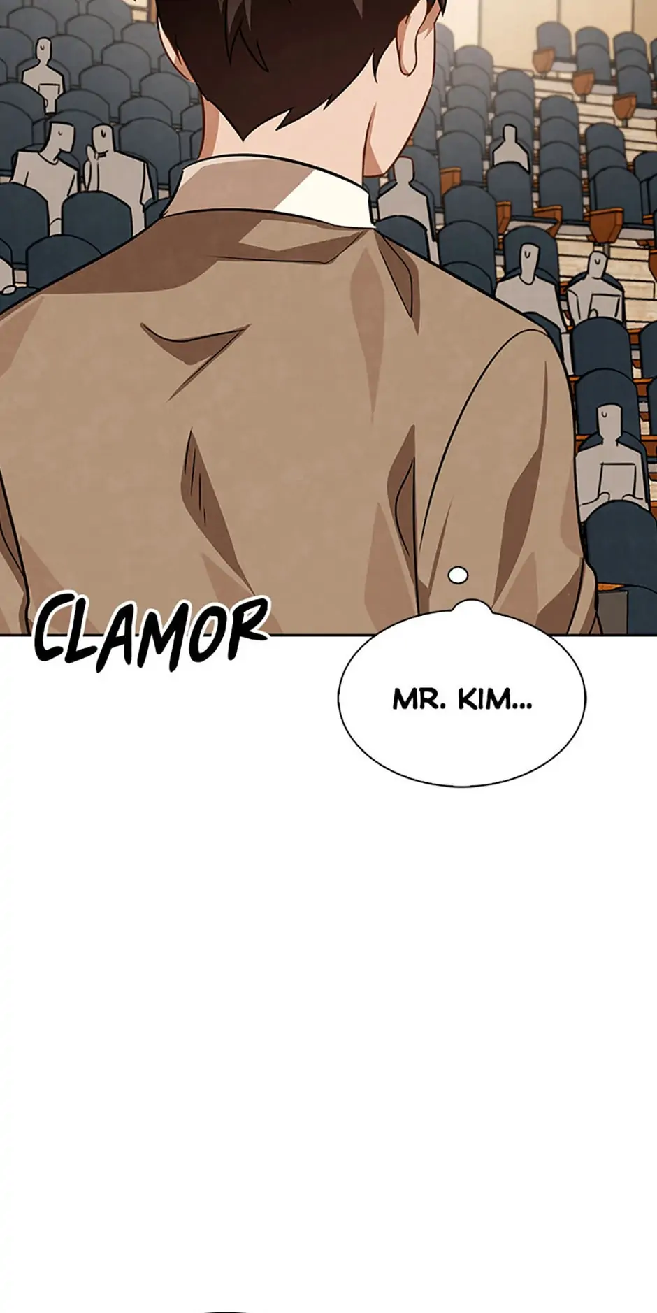 To Be an Actor [Official] - Chapter 29 manhwa