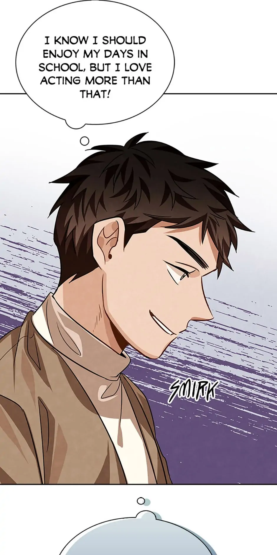 To Be an Actor [Official] - Chapter 29 manhwa