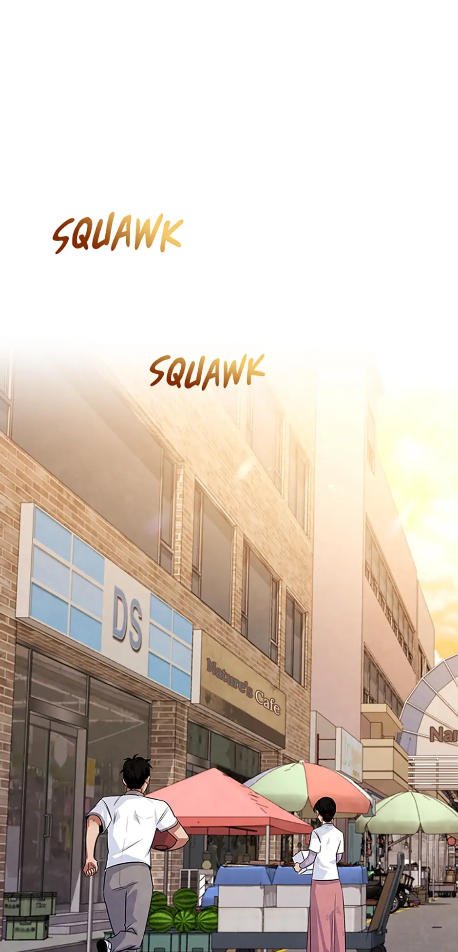 To Be an Actor [Official] - Chapter 3 manhwa