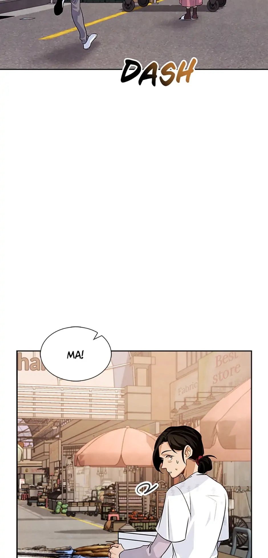 To Be an Actor [Official] - Chapter 3 manhwa