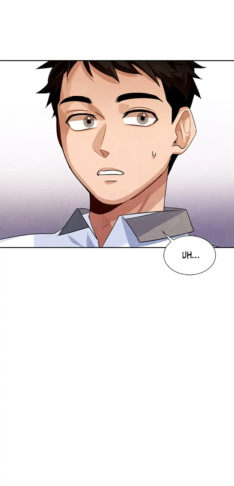To Be an Actor [Official] - Chapter 3 manhwa