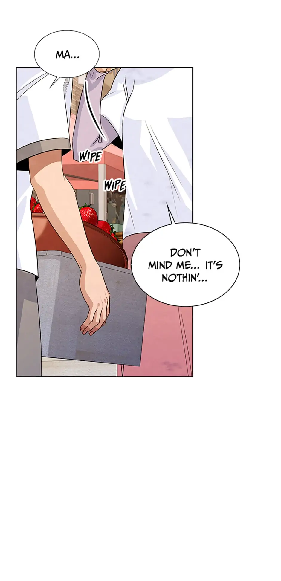 To Be an Actor [Official] - Chapter 3 manhwa