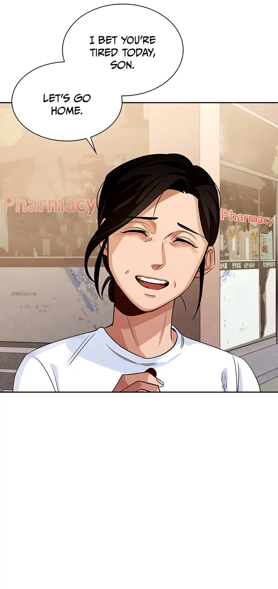 To Be an Actor [Official] - Chapter 3 manhwa