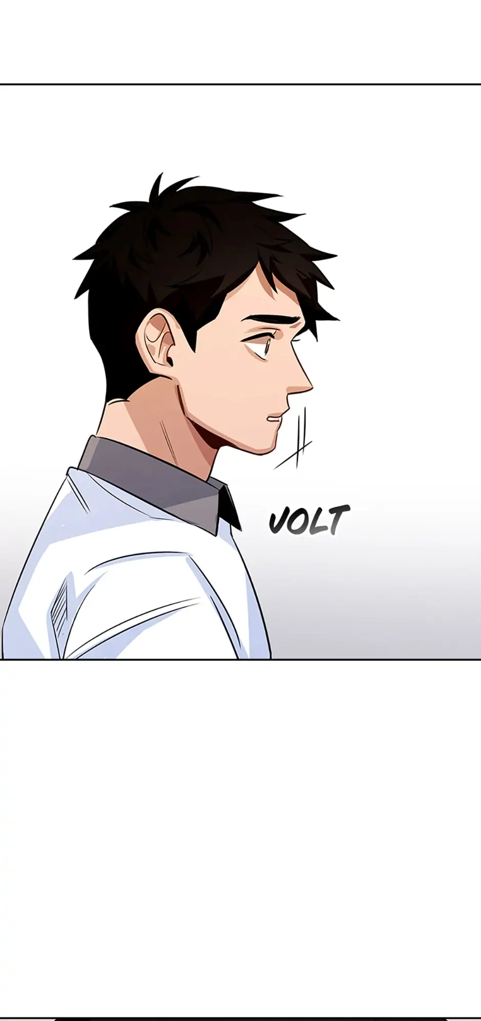 To Be an Actor [Official] - Chapter 3 manhwa