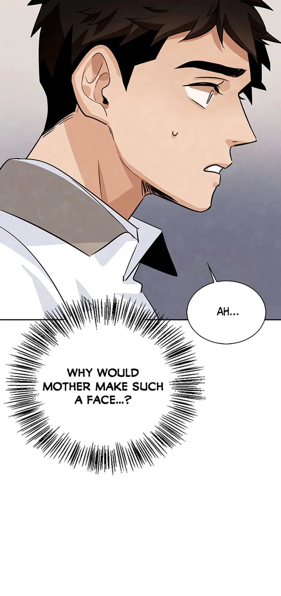 To Be an Actor [Official] - Chapter 3 manhwa