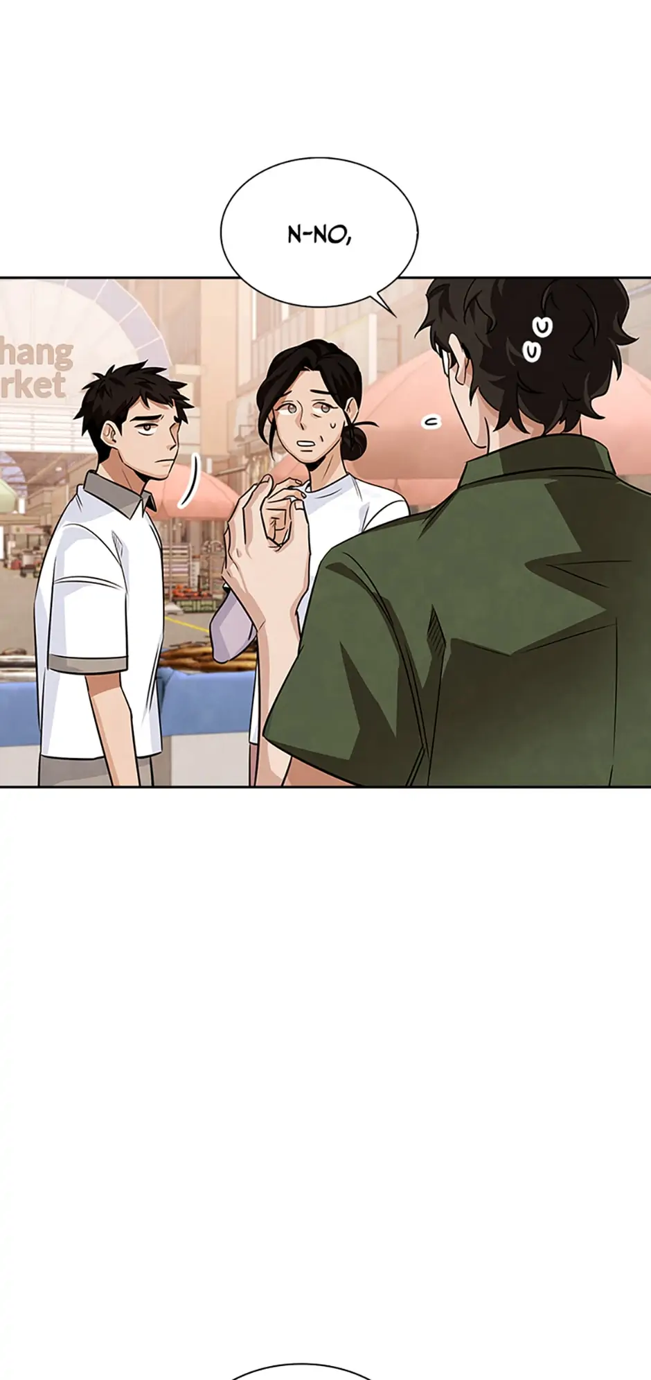 To Be an Actor [Official] - Chapter 3 manhwa