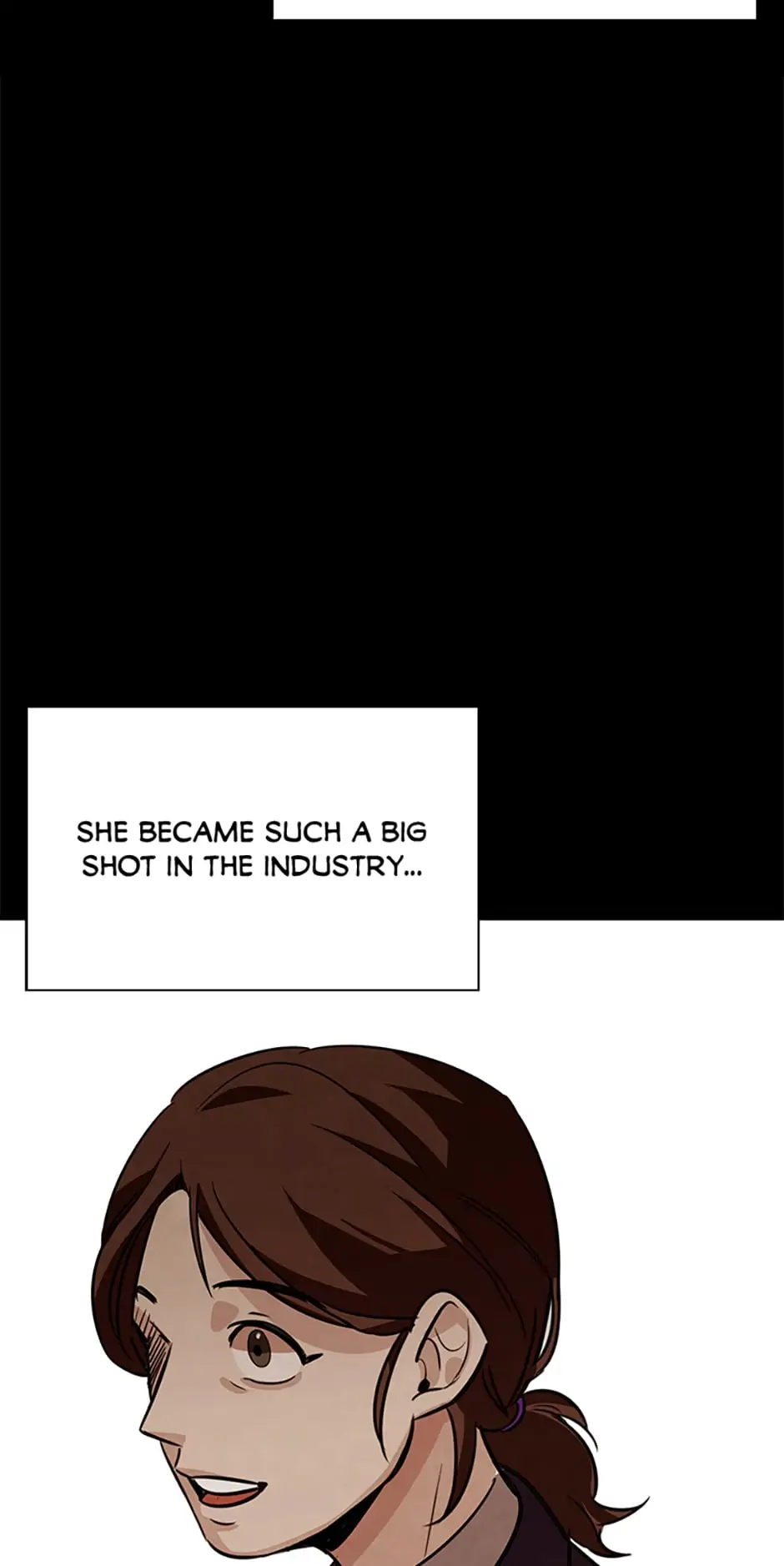 To Be an Actor [Official] - Chapter 3 manhwa