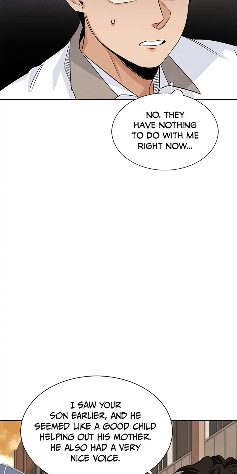 To Be an Actor [Official] - Chapter 3 manhwa
