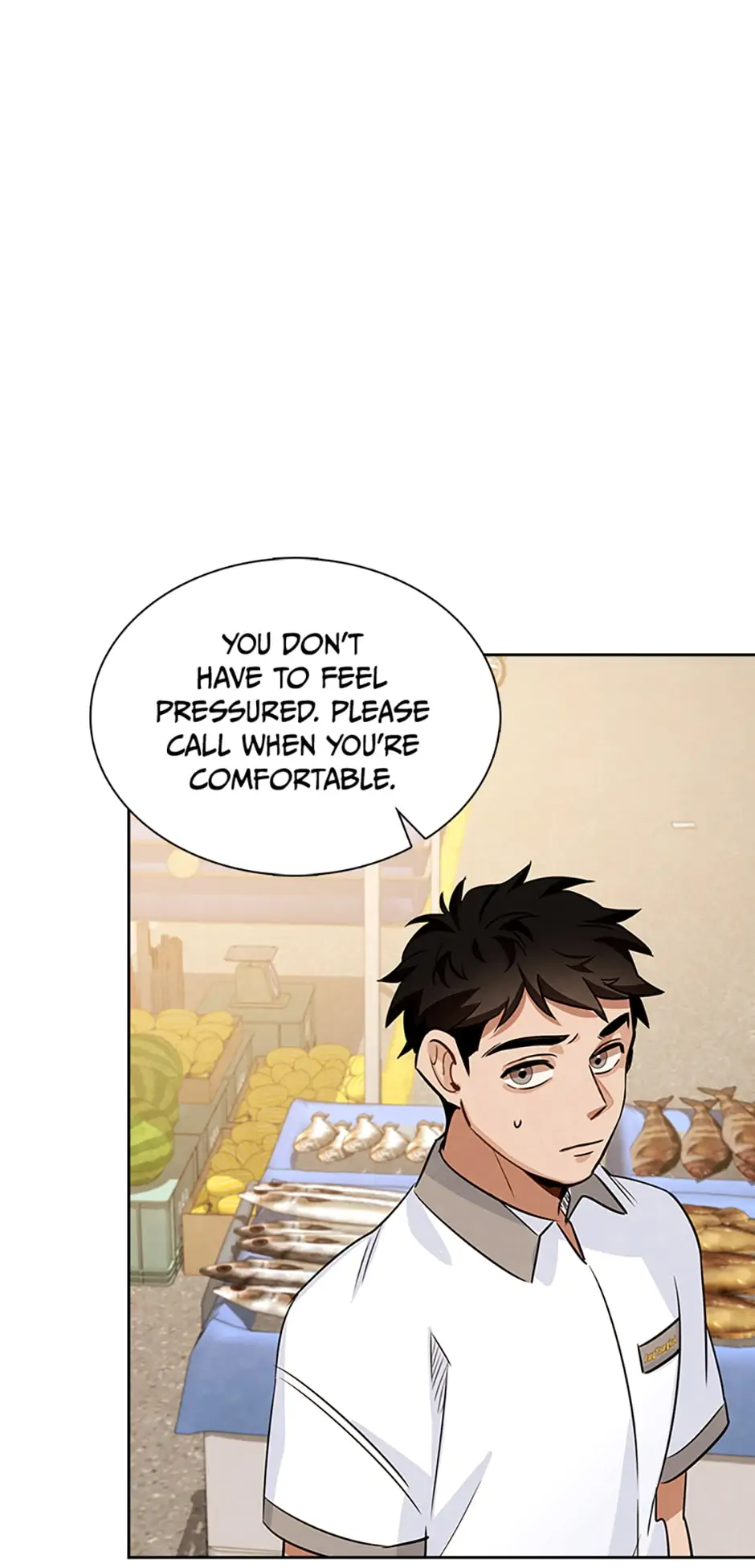 To Be an Actor [Official] - Chapter 3 manhwa