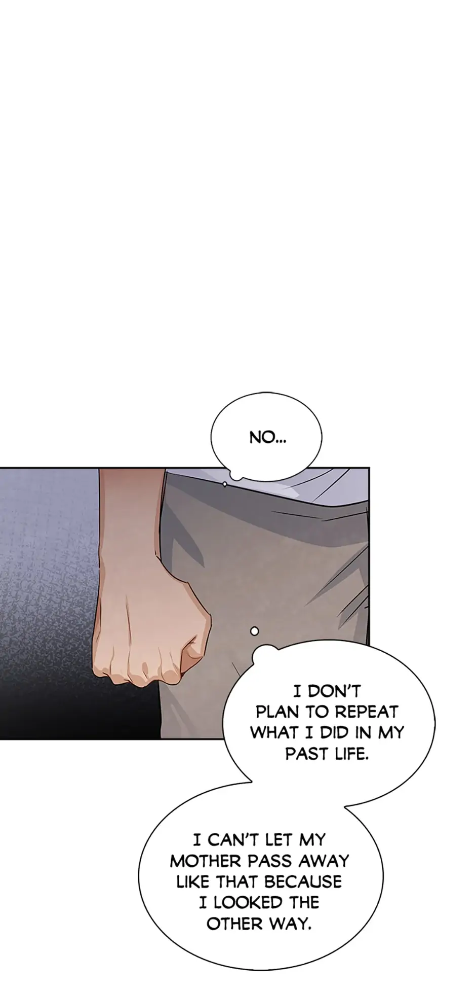 To Be an Actor [Official] - Chapter 3 manhwa