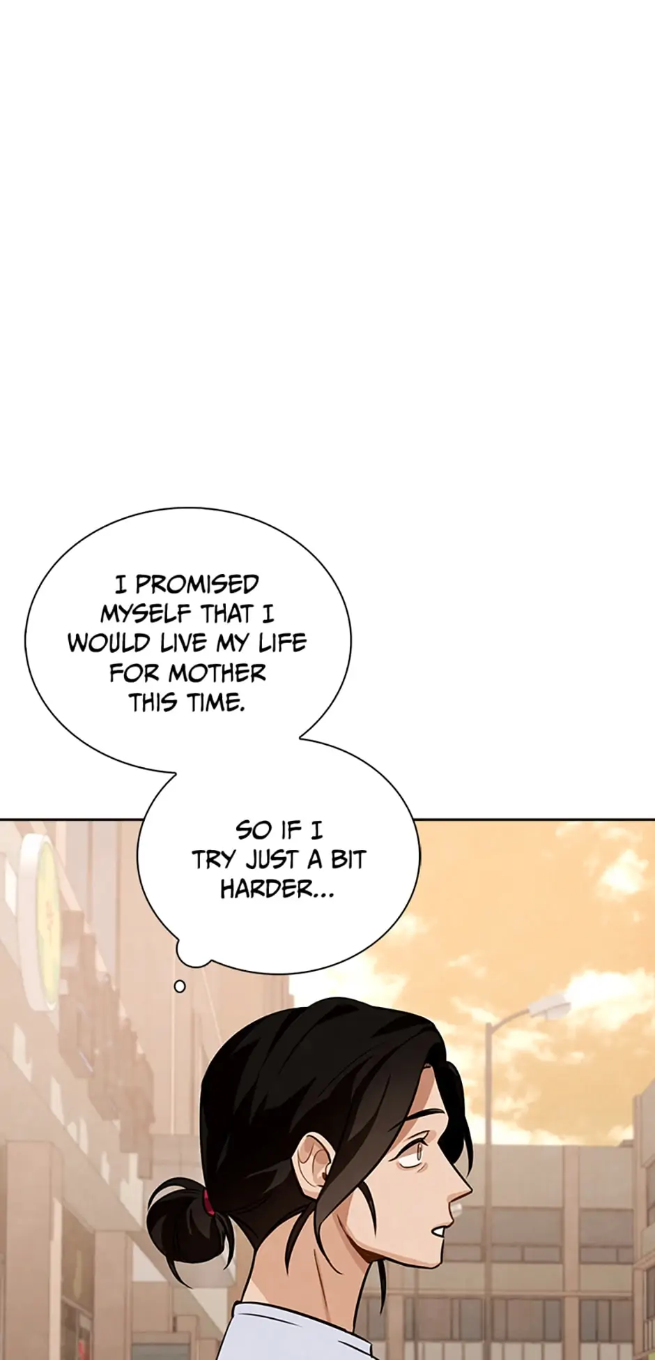 To Be an Actor [Official] - Chapter 3 manhwa