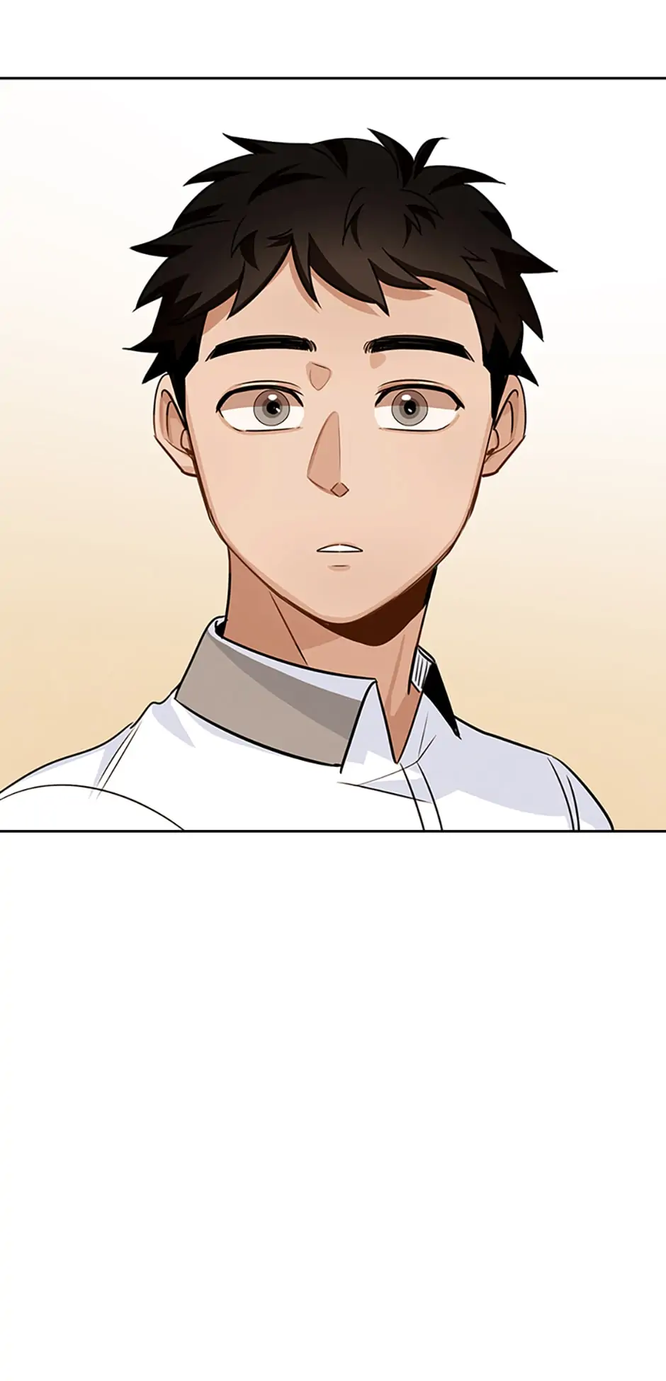 To Be an Actor [Official] - Chapter 3 manhwa