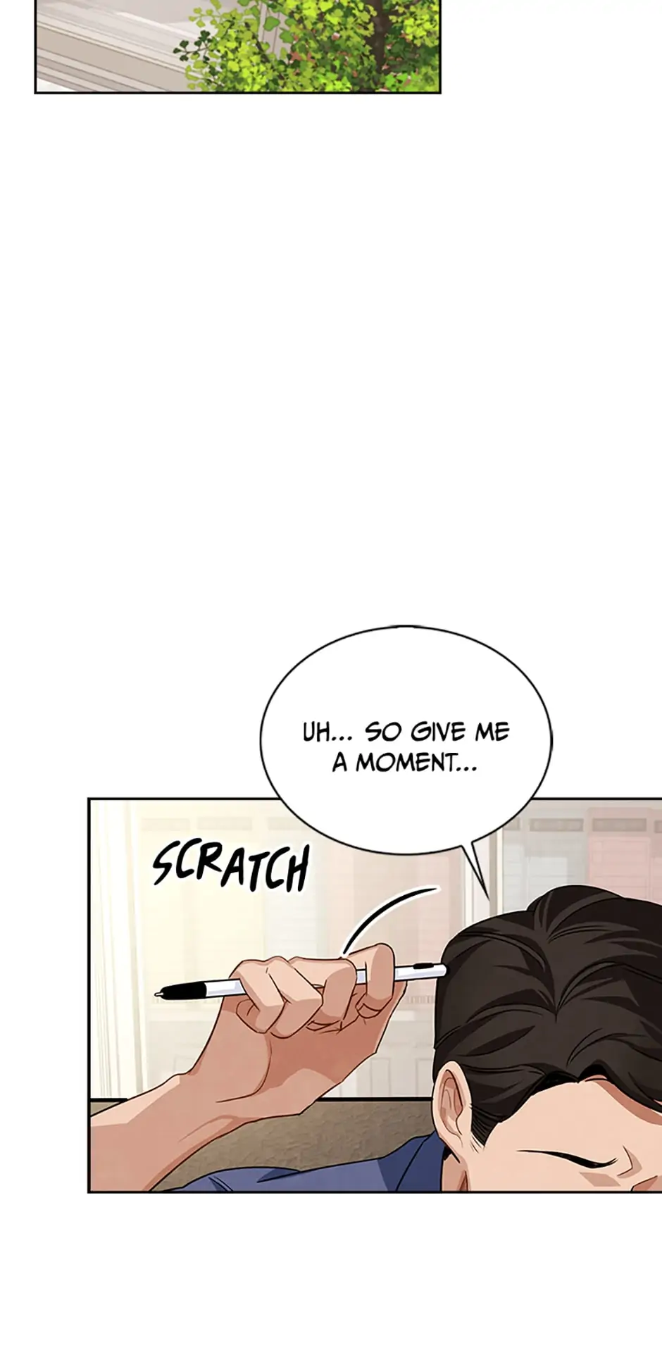 To Be an Actor [Official] - Chapter 3 manhwa
