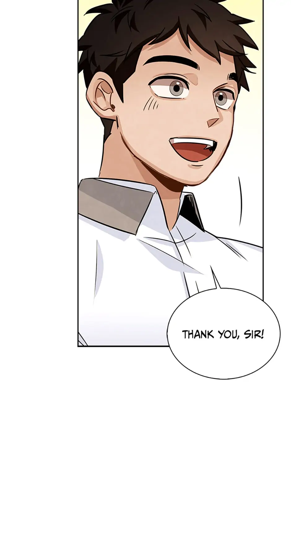 To Be an Actor [Official] - Chapter 3 manhwa
