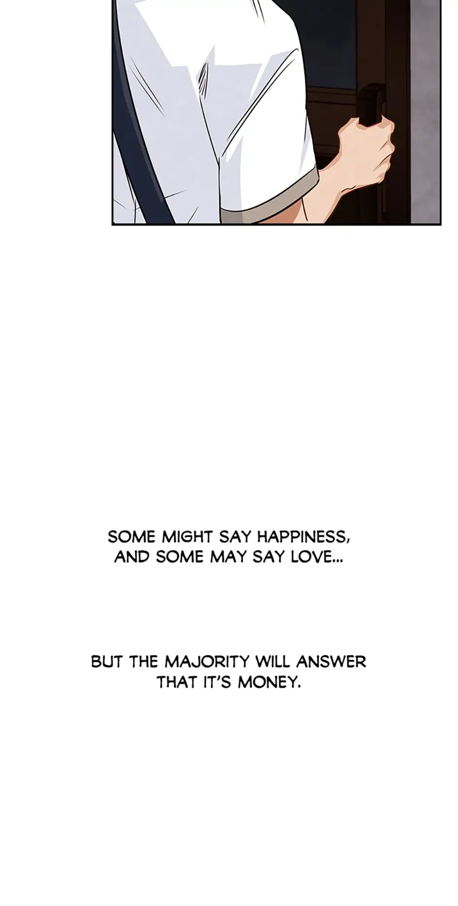 To Be an Actor [Official] - Chapter 3 manhwa