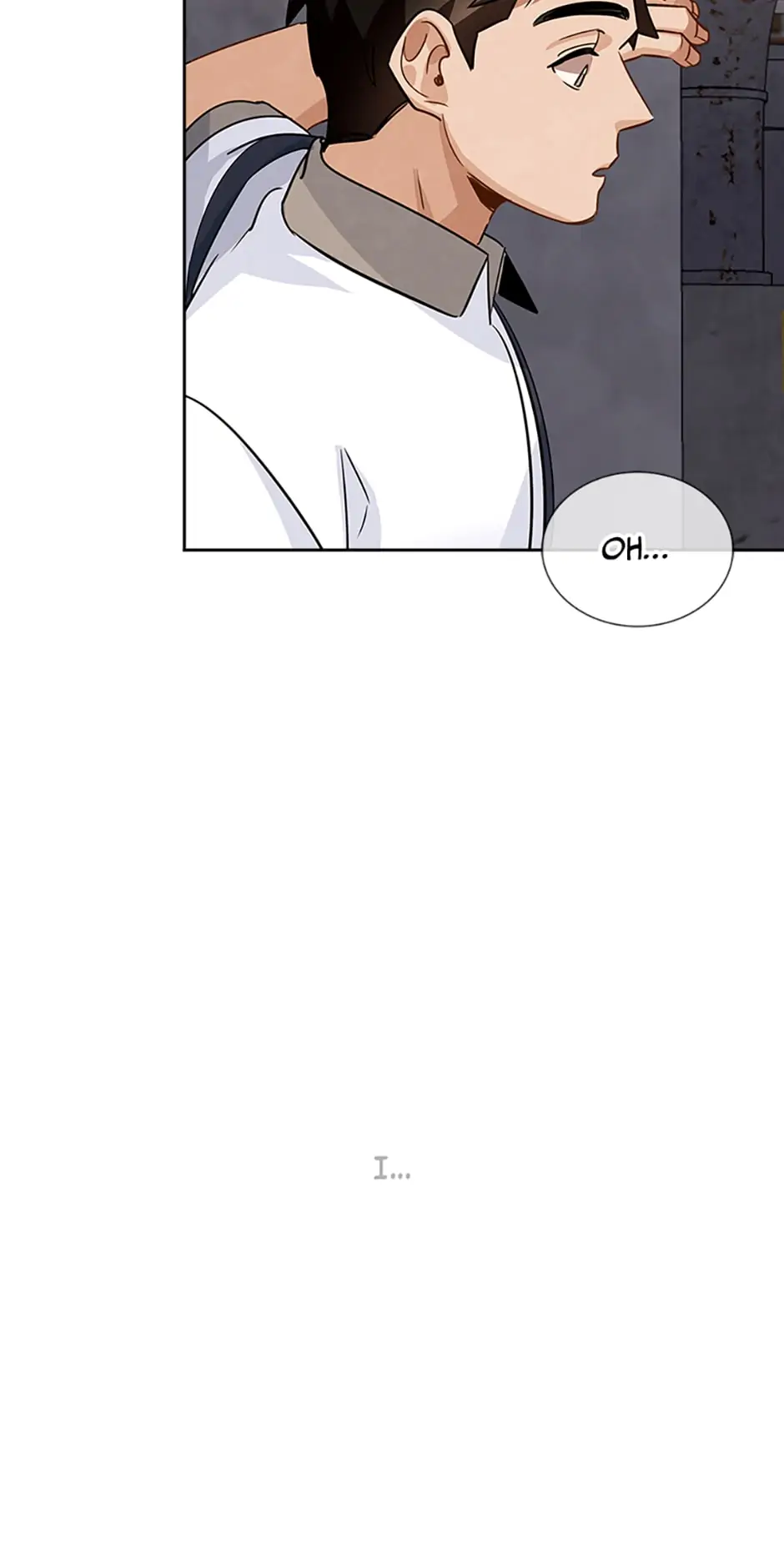 To Be an Actor [Official] - Chapter 3 manhwa