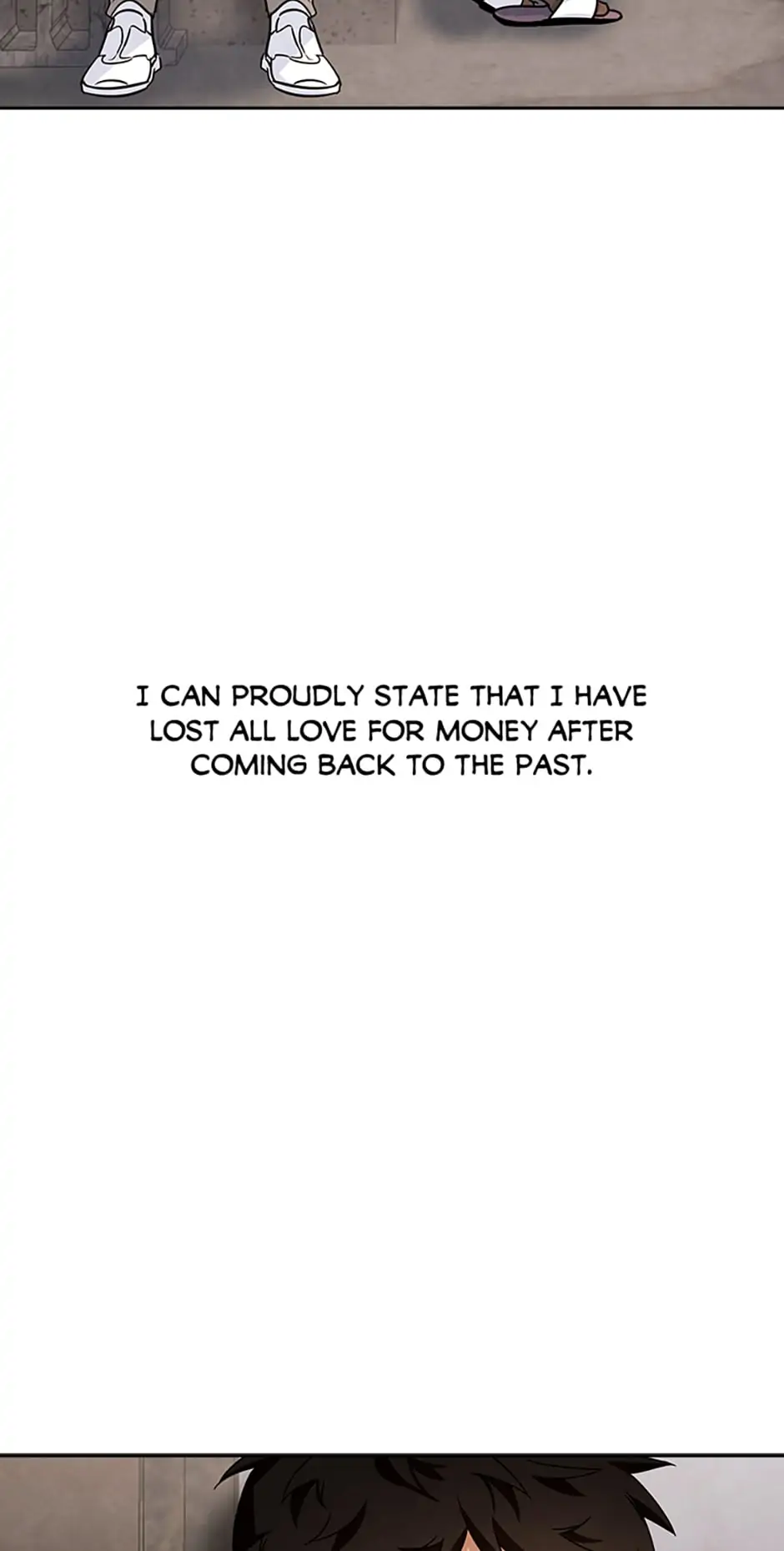 To Be an Actor [Official] - Chapter 3 manhwa