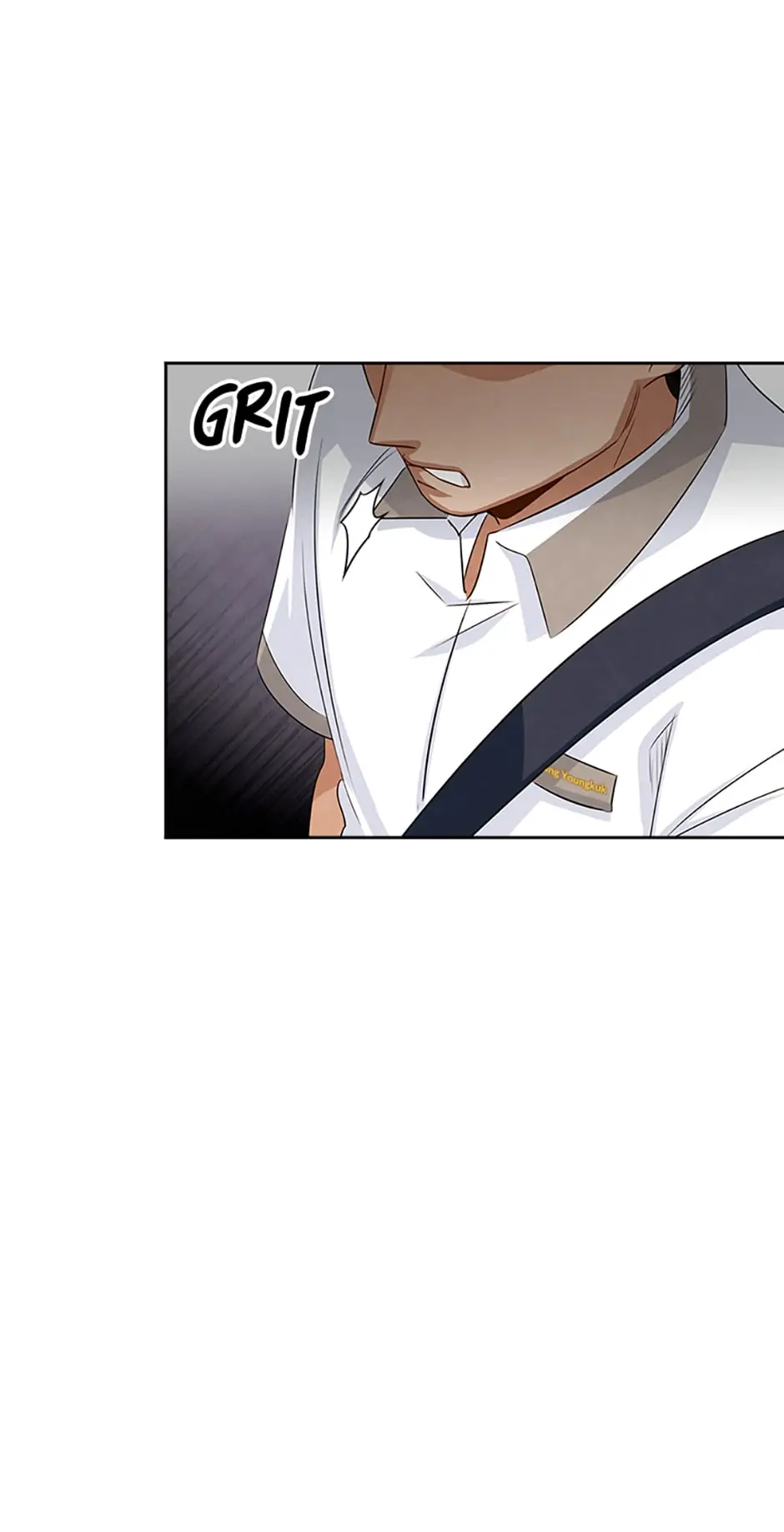 To Be an Actor [Official] - Chapter 3 manhwa