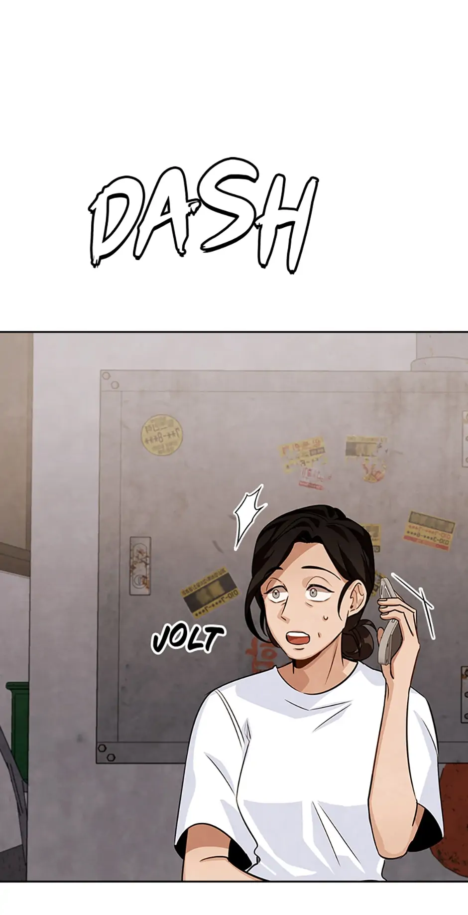 To Be an Actor [Official] - Chapter 3 manhwa