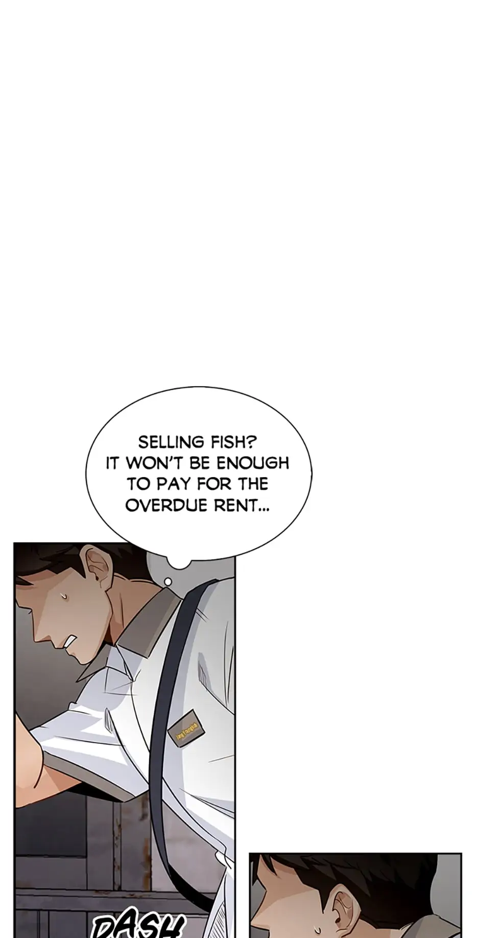 To Be an Actor [Official] - Chapter 3 manhwa