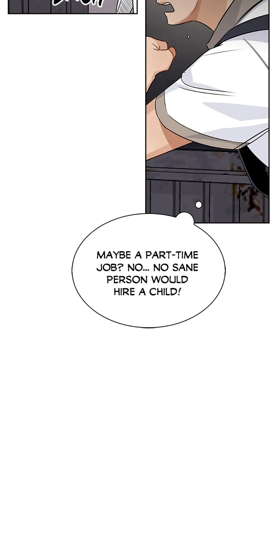 To Be an Actor [Official] - Chapter 3 manhwa