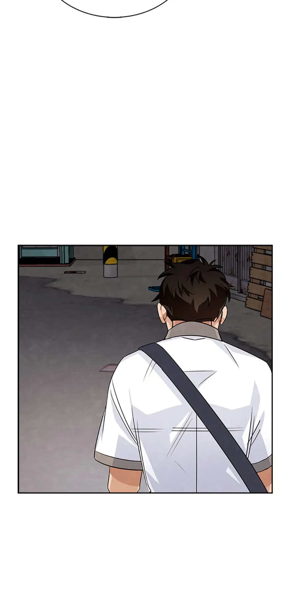 To Be an Actor [Official] - Chapter 3 manhwa