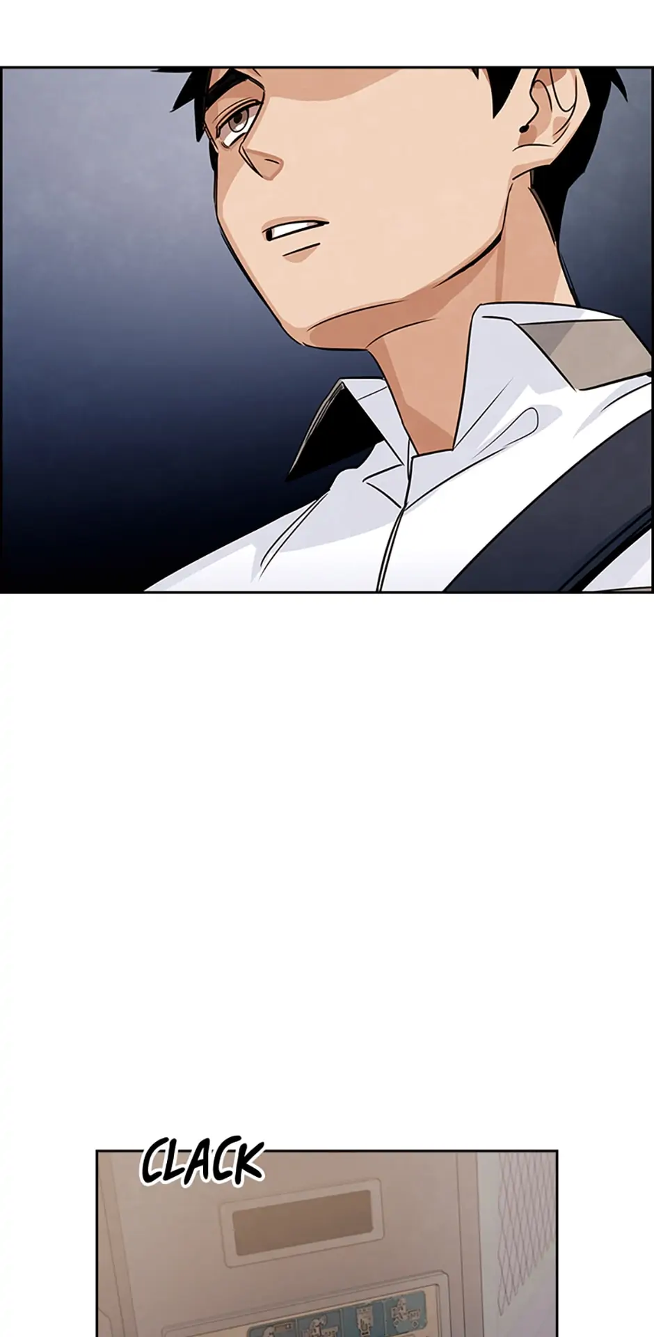 To Be an Actor [Official] - Chapter 3 manhwa