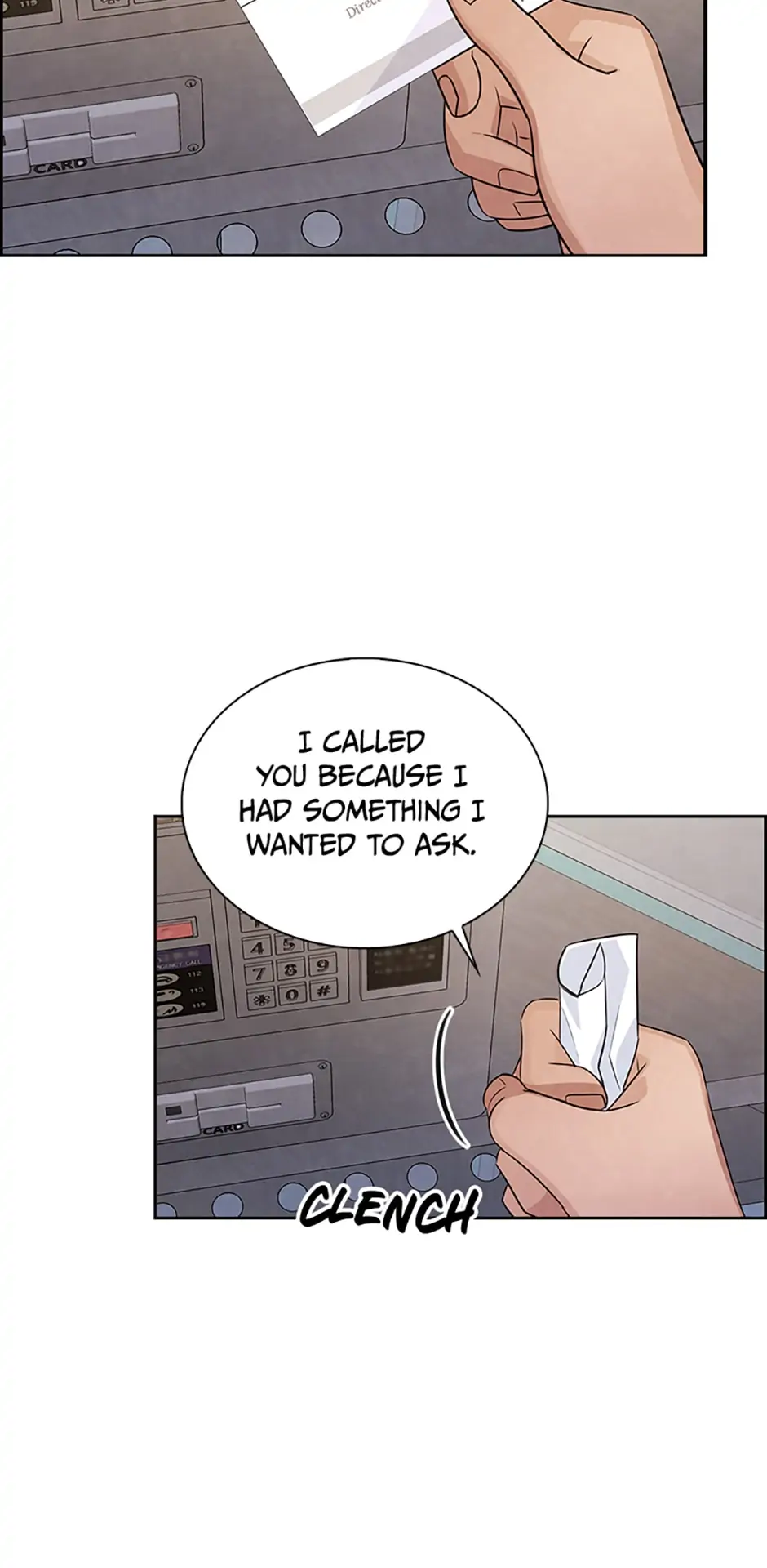 To Be an Actor [Official] - Chapter 3 manhwa