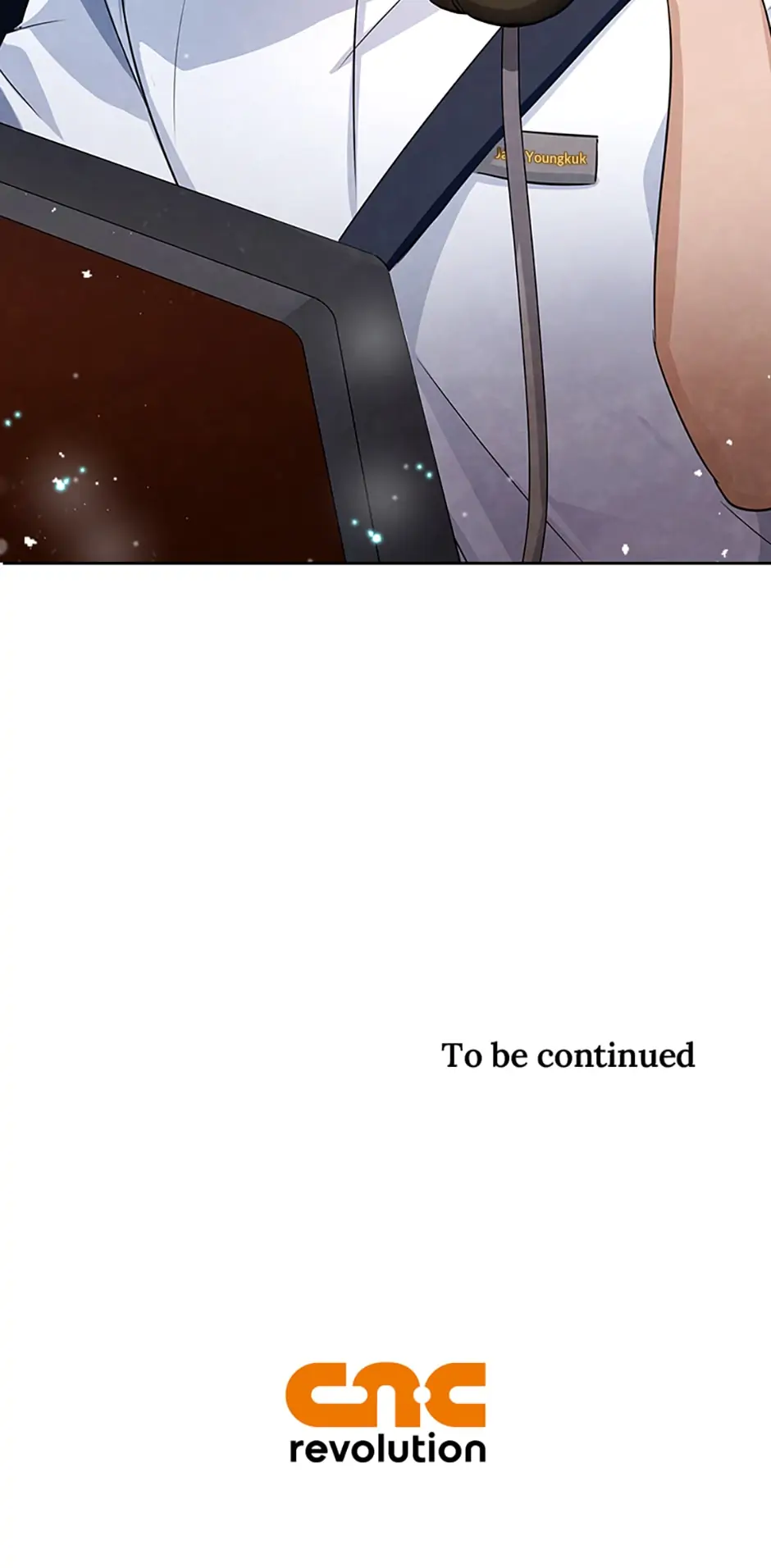 To Be an Actor [Official] - Chapter 3 manhwa