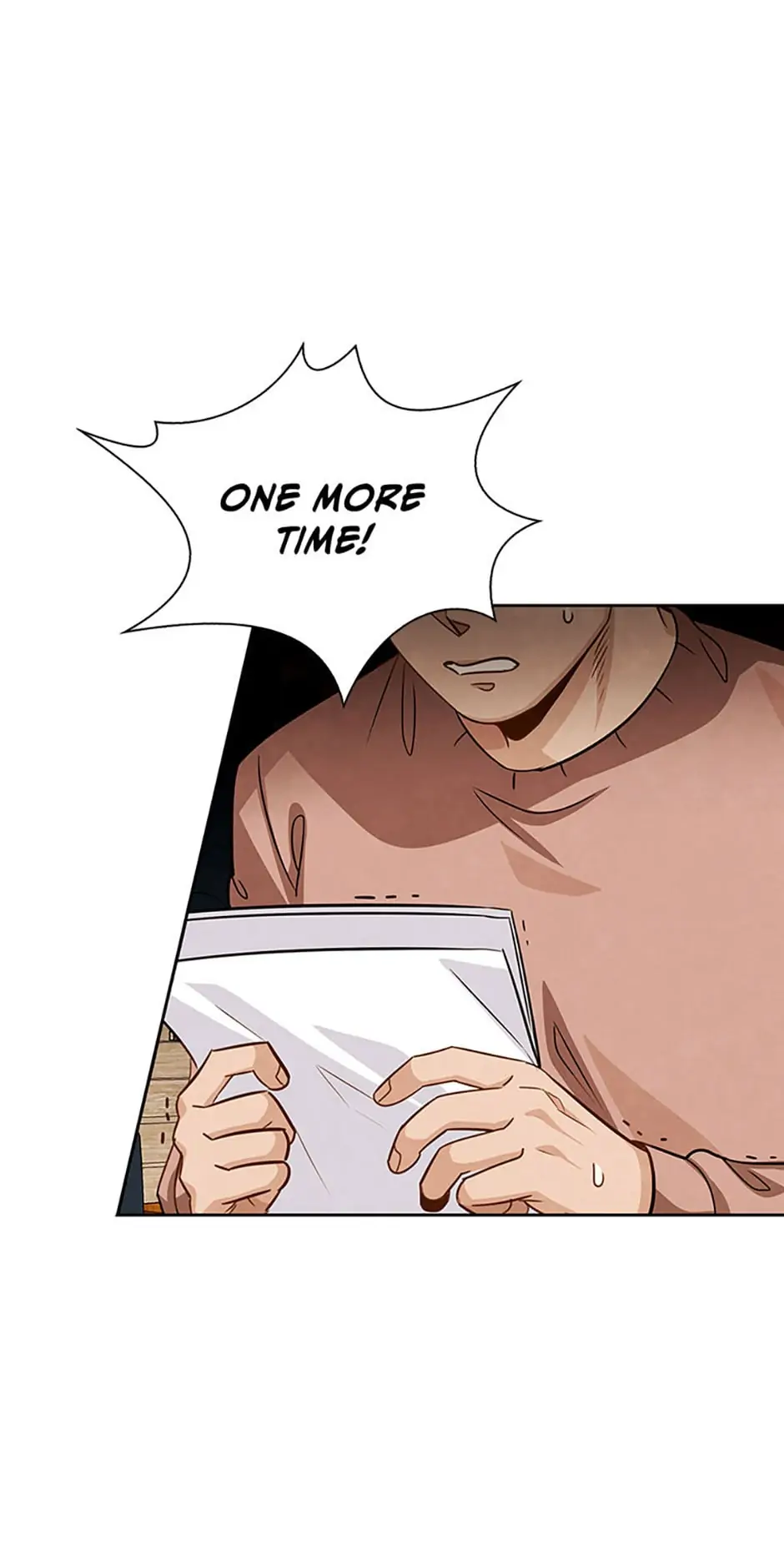 To Be an Actor [Official] - Chapter 30 manhwa