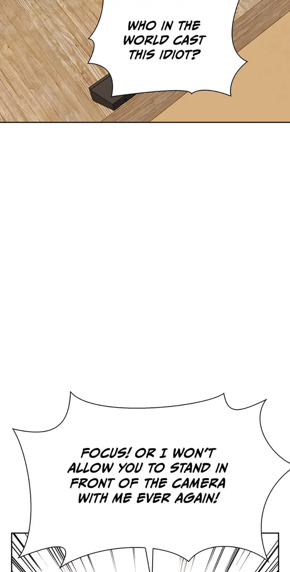 To Be an Actor [Official] - Chapter 30 manhwa