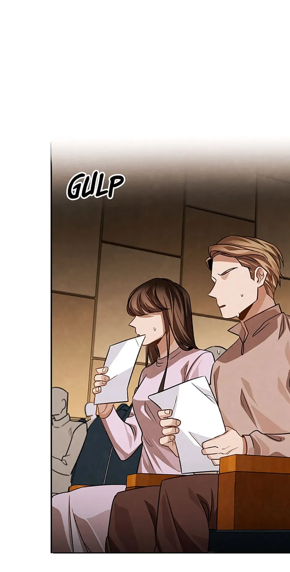 To Be an Actor [Official] - Chapter 30 manhwa
