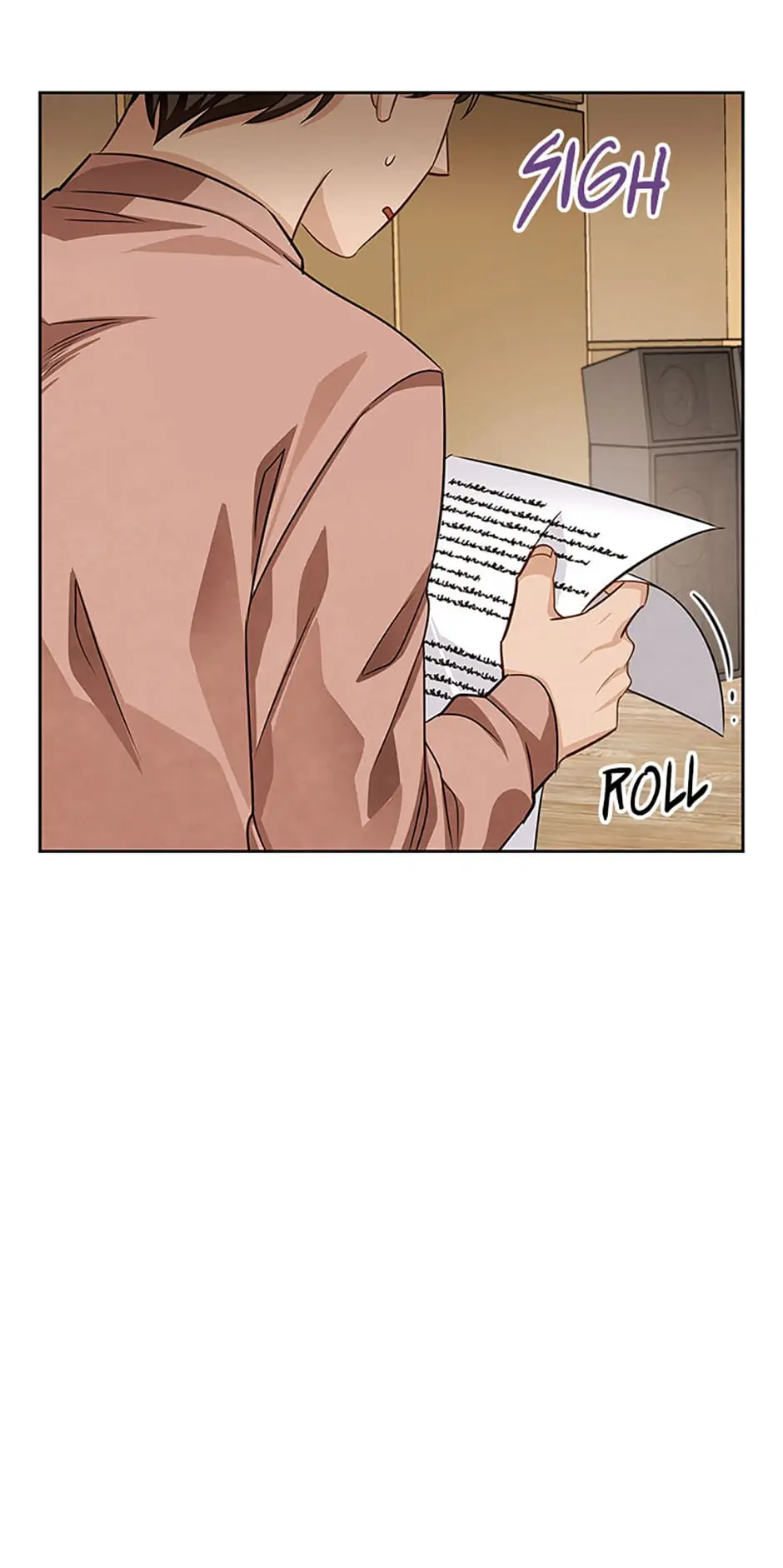 To Be an Actor [Official] - Chapter 30 manhwa