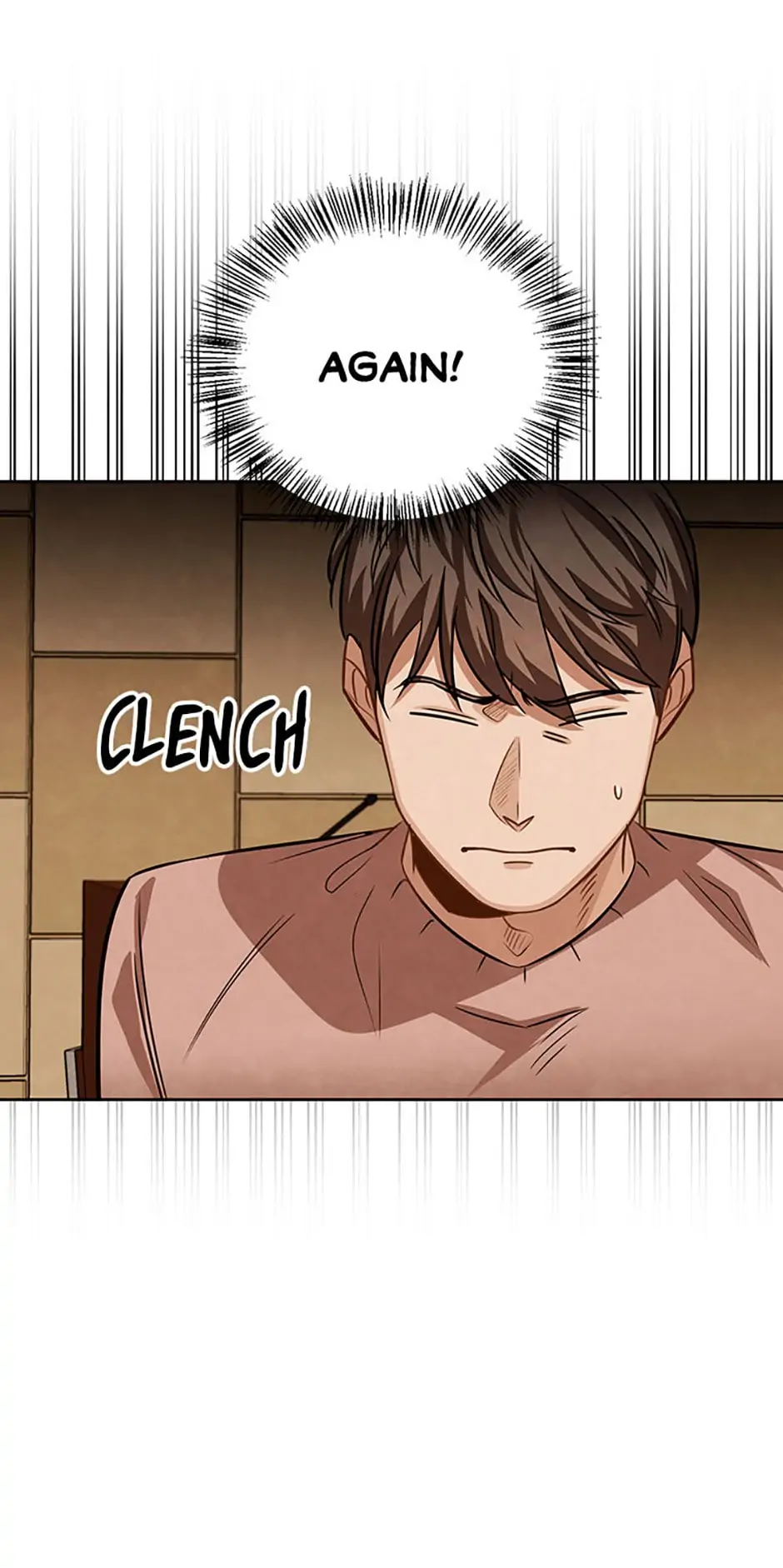 To Be an Actor [Official] - Chapter 30 manhwa
