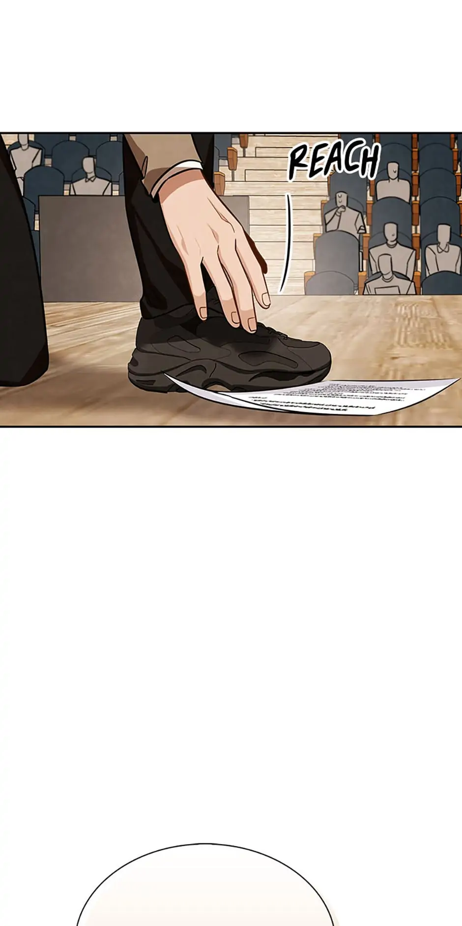 To Be an Actor [Official] - Chapter 30 manhwa
