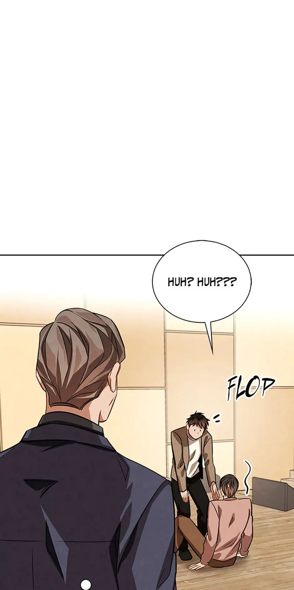 To Be an Actor [Official] - Chapter 30 manhwa