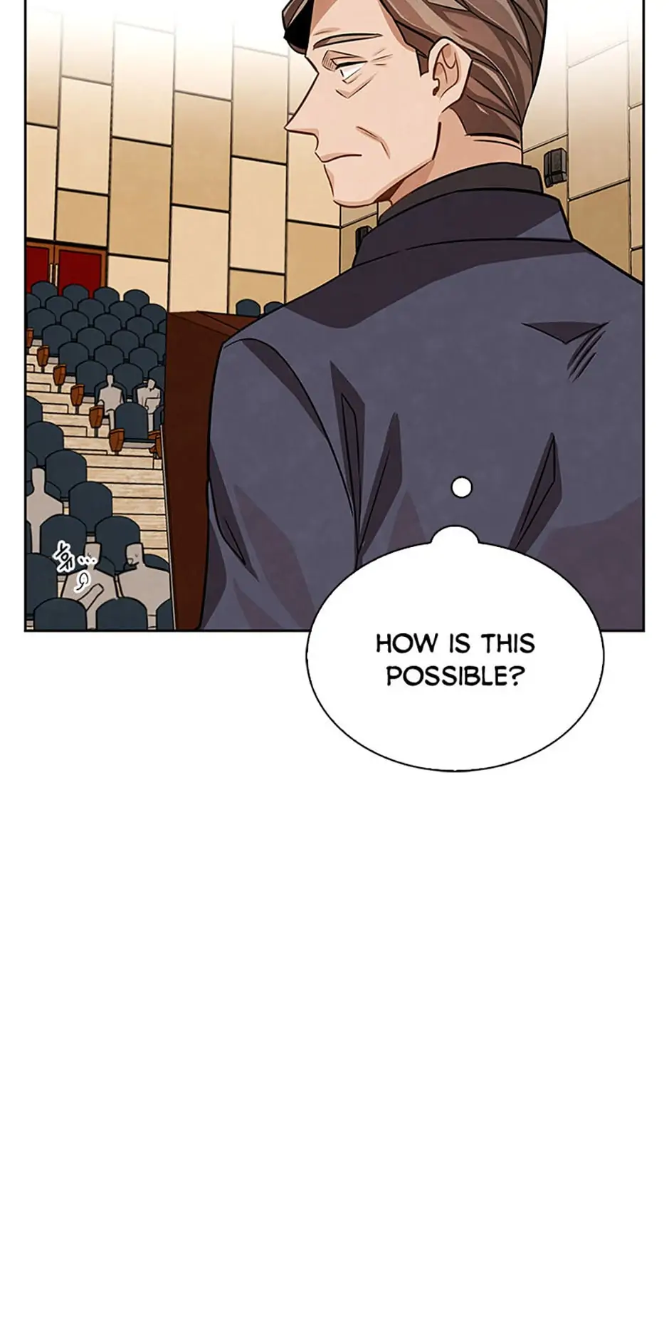 To Be an Actor [Official] - Chapter 30 manhwa