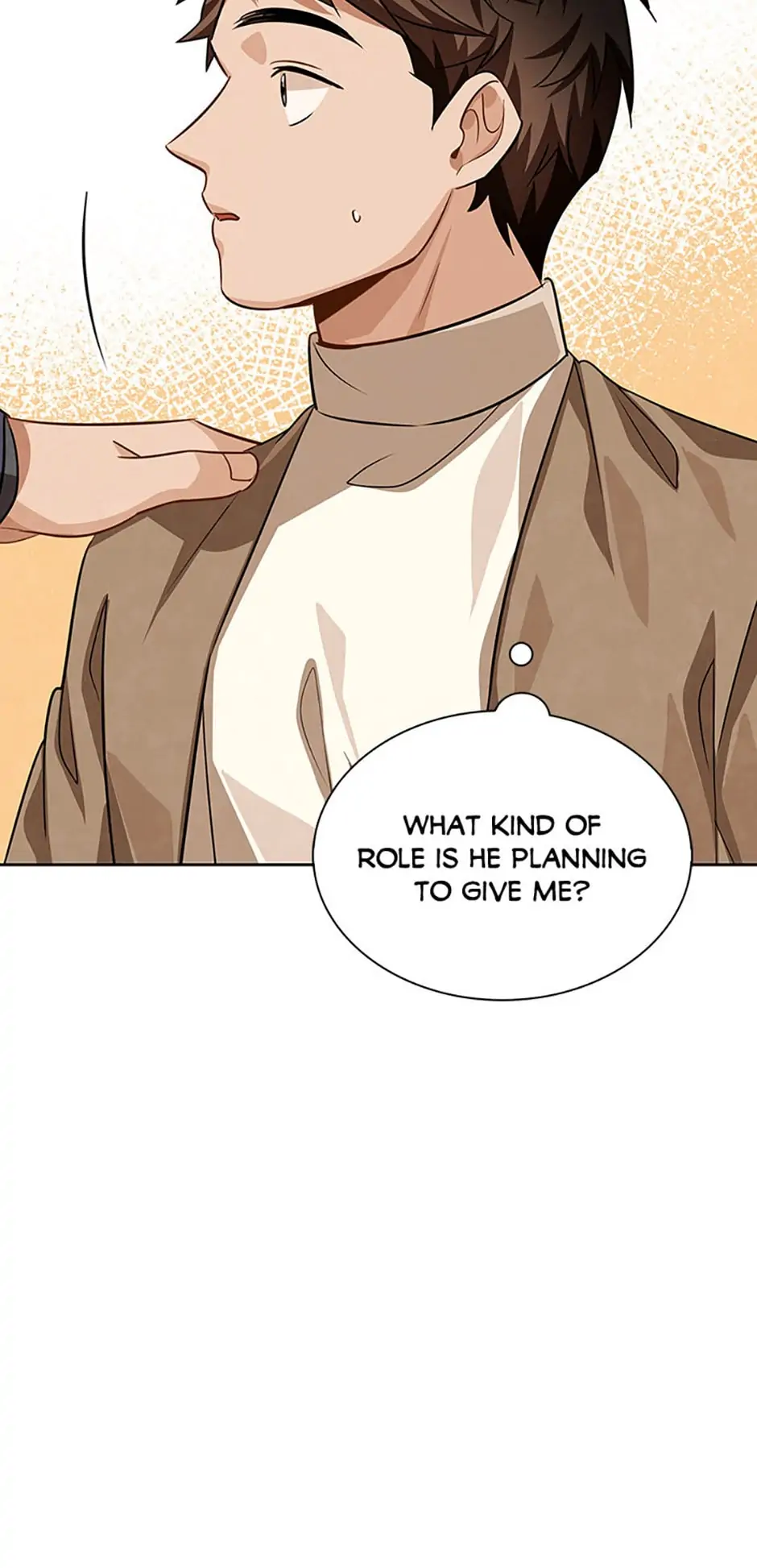 To Be an Actor [Official] - Chapter 30 manhwa